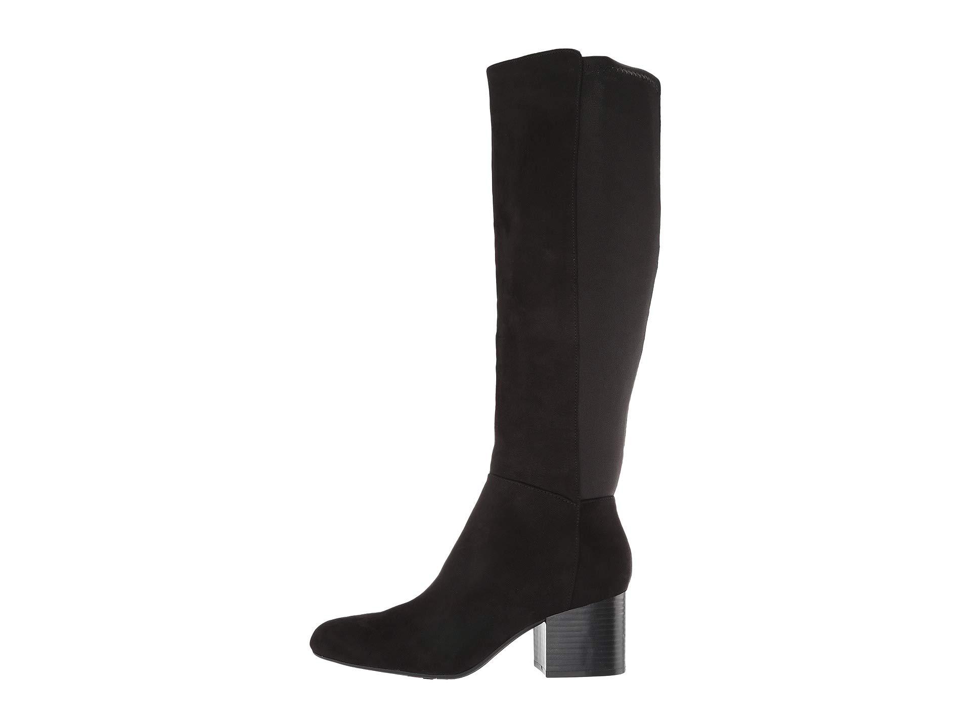 aerosoles condominium boot