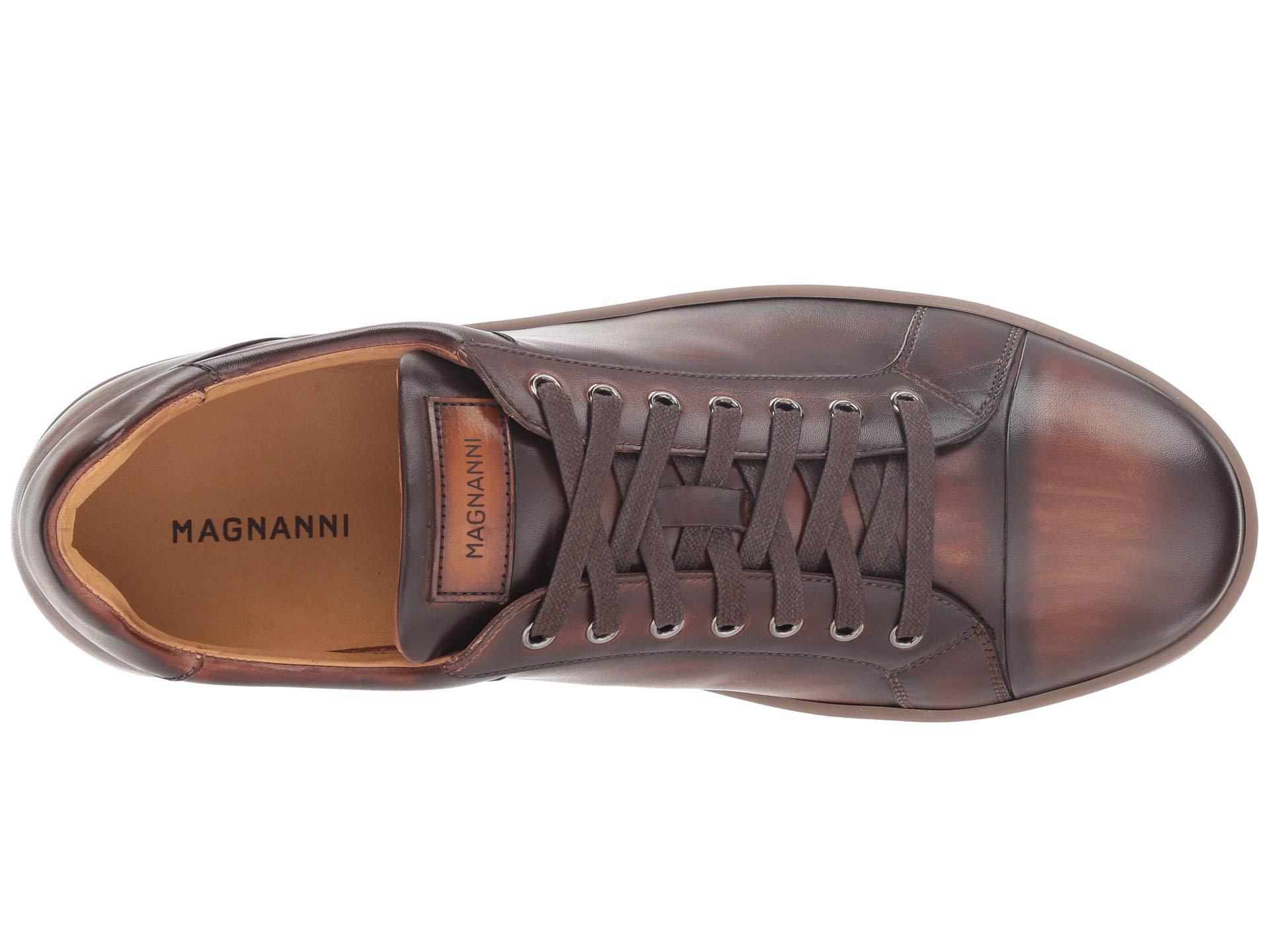 magnanni caitin