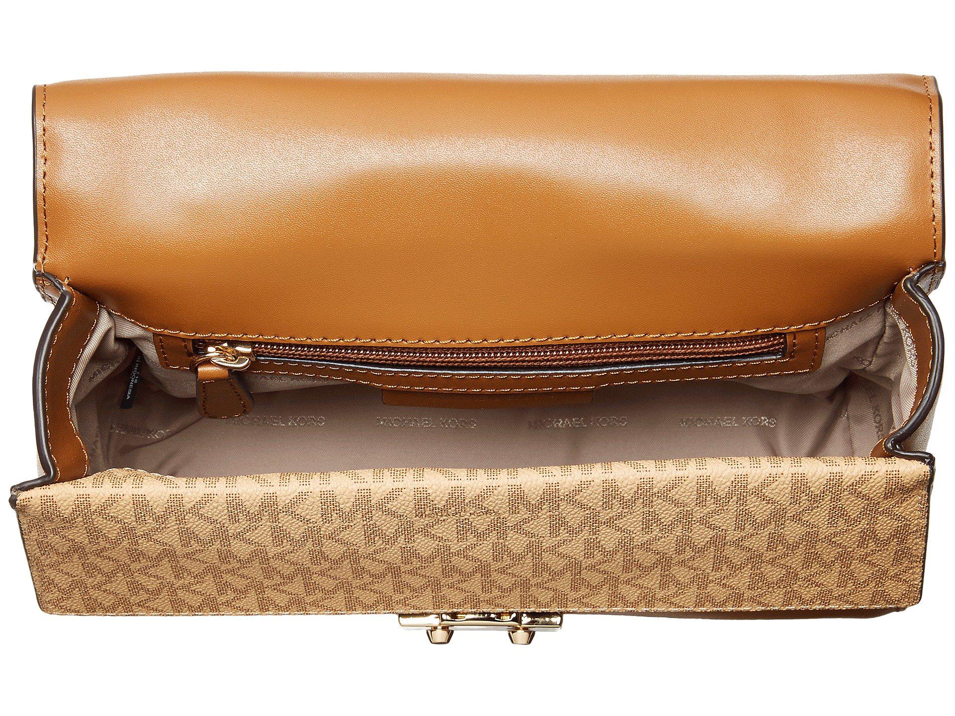 michael kors top handle