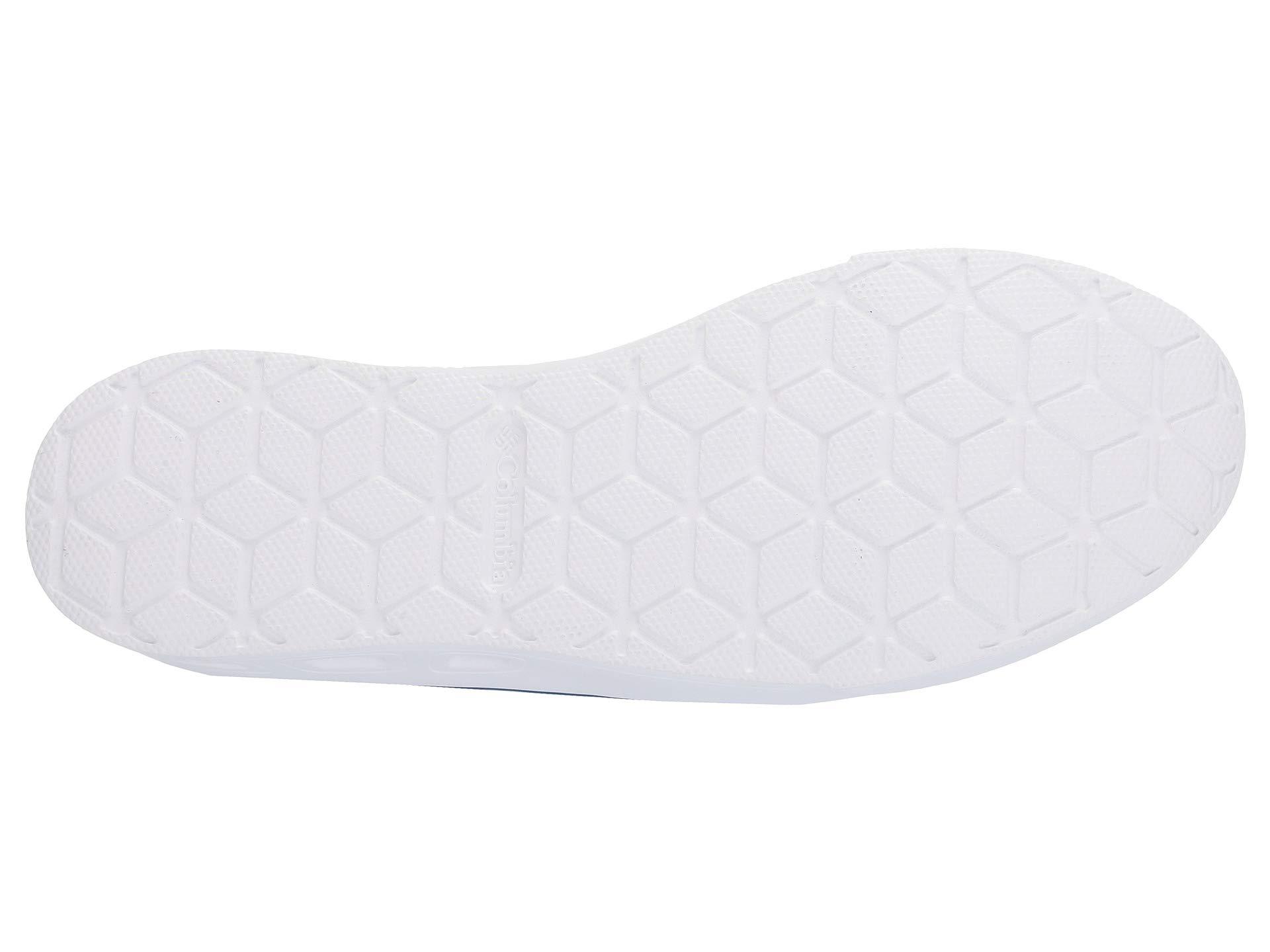 columbia men's spinner vent casual shoes