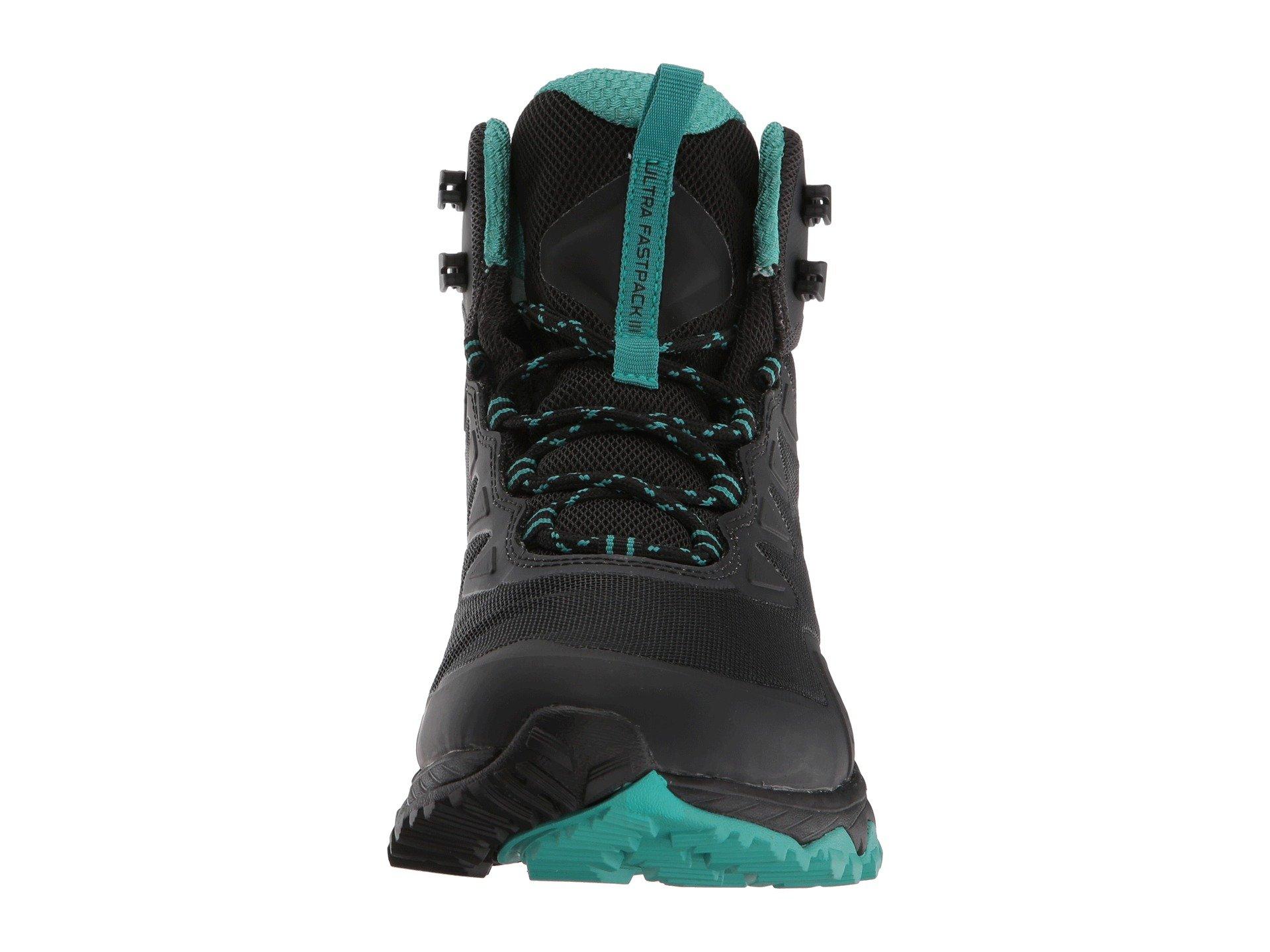 the north face ultra fastpack iii mid gtx womens