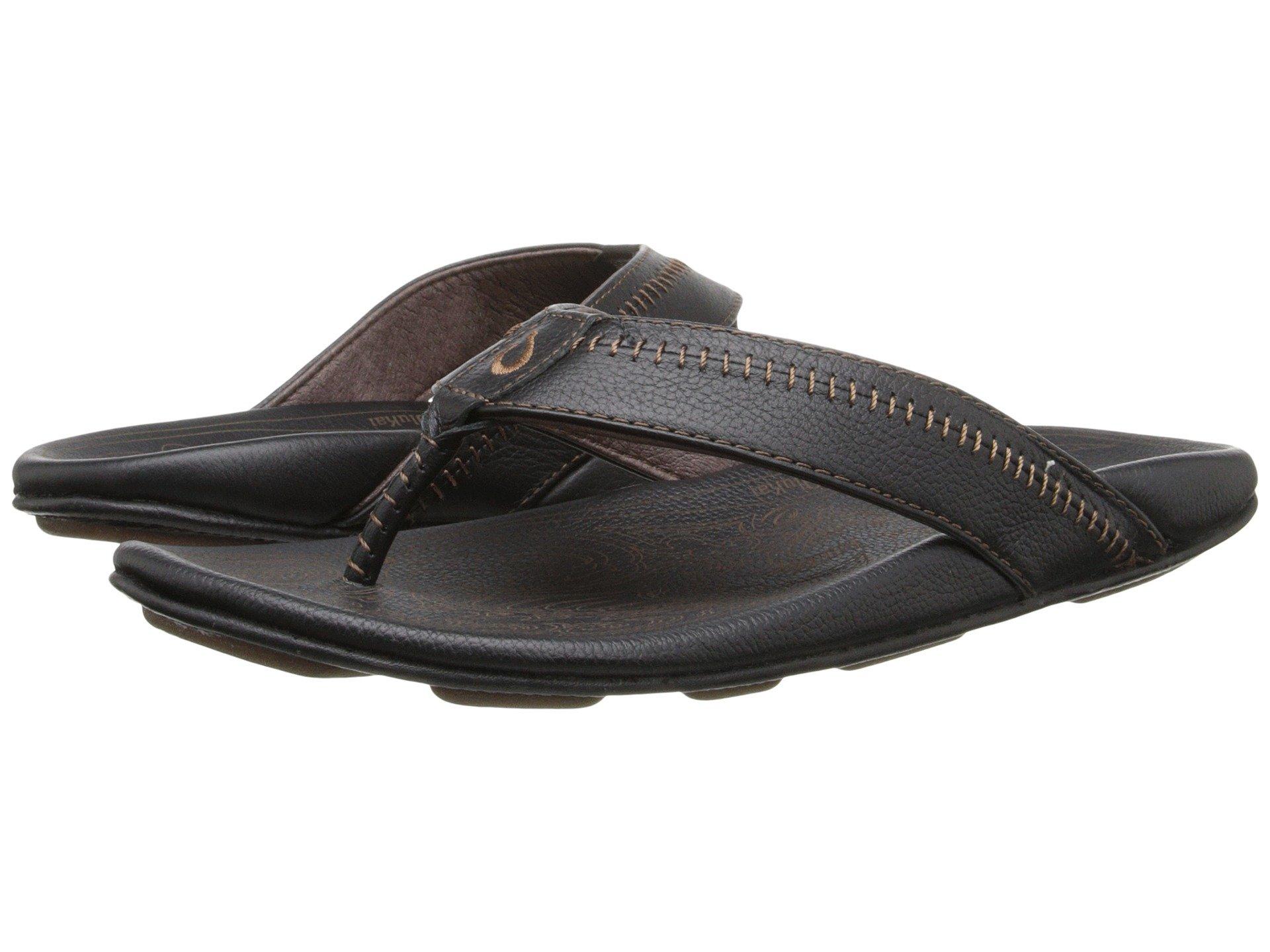 olukai men's hiapo stores