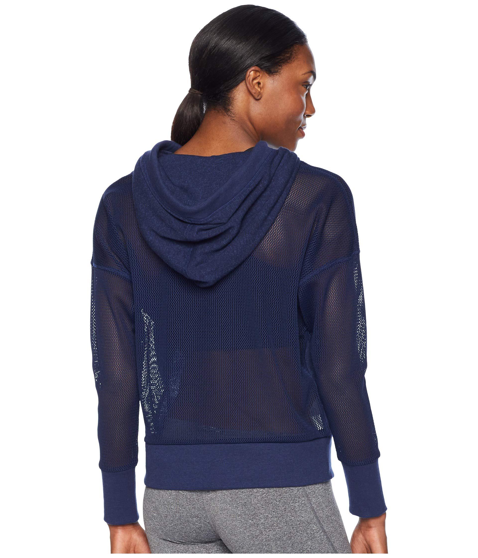 lorna jane active hoodie