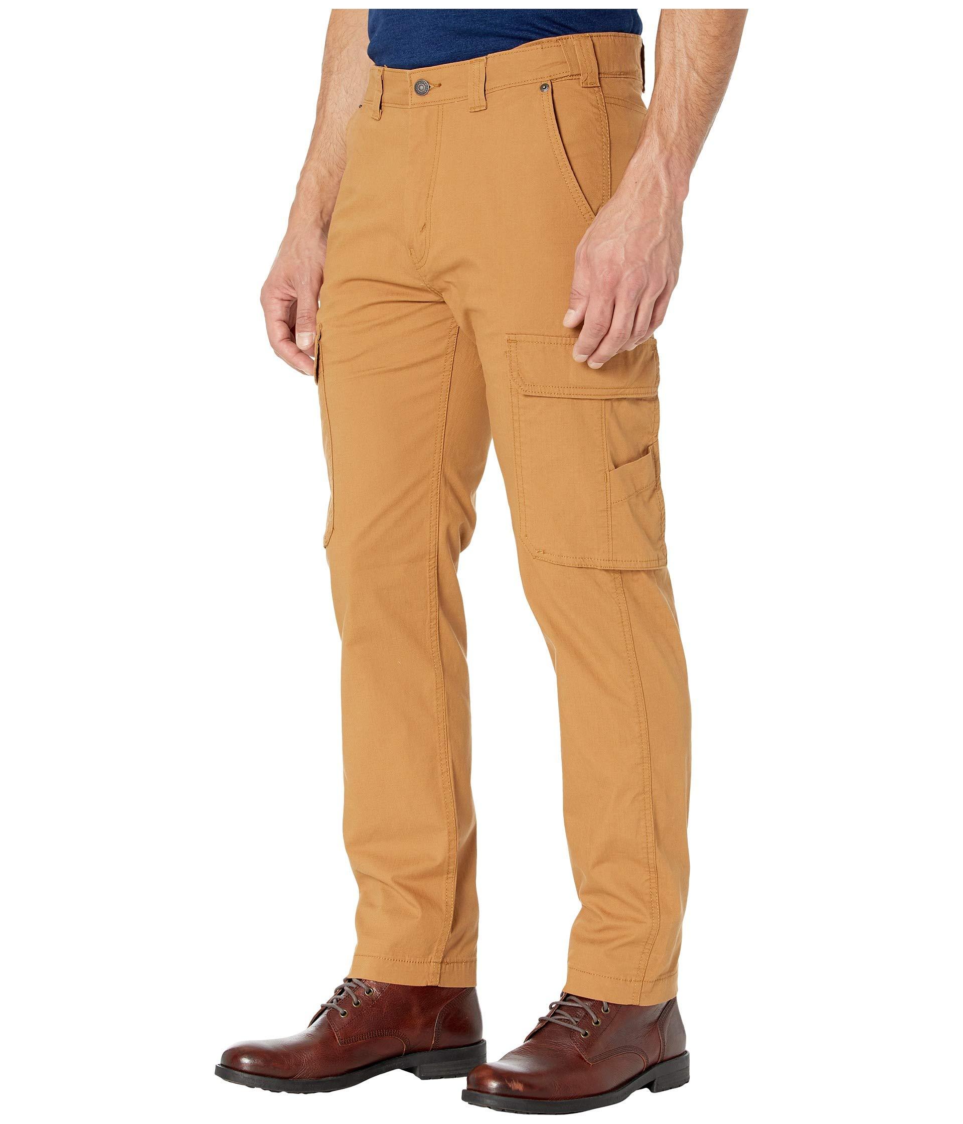 levi's cargo jogger