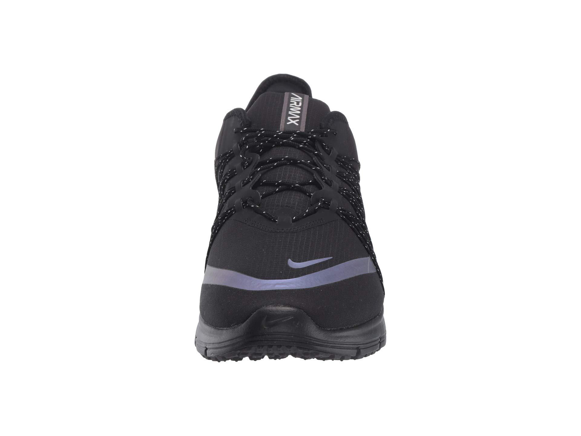 Permanece El principio danés Nike Air Max Sequent 4 Utility Running Shoes in Black for Men | Lyst