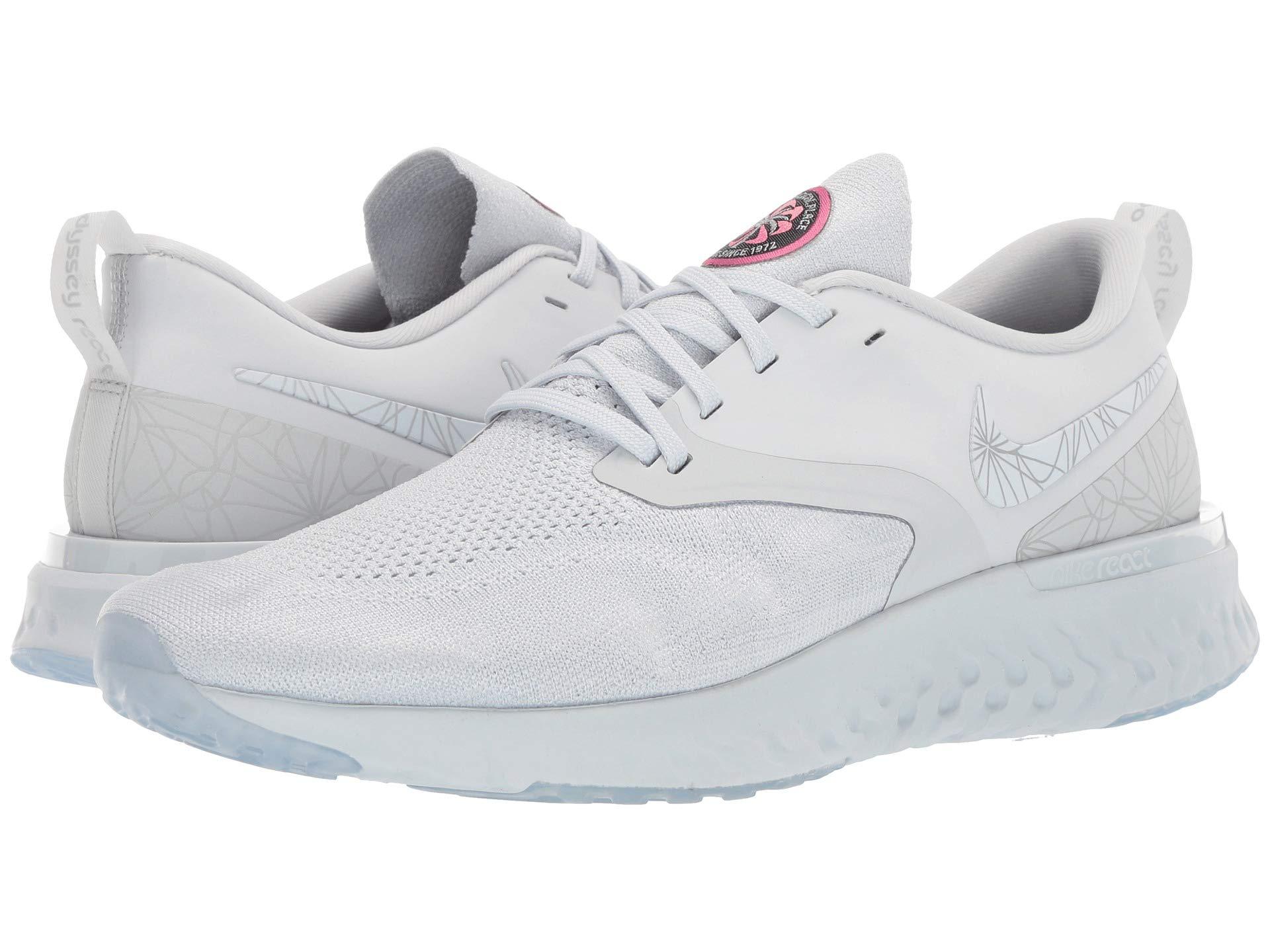 nike odyssey react 2 fk as