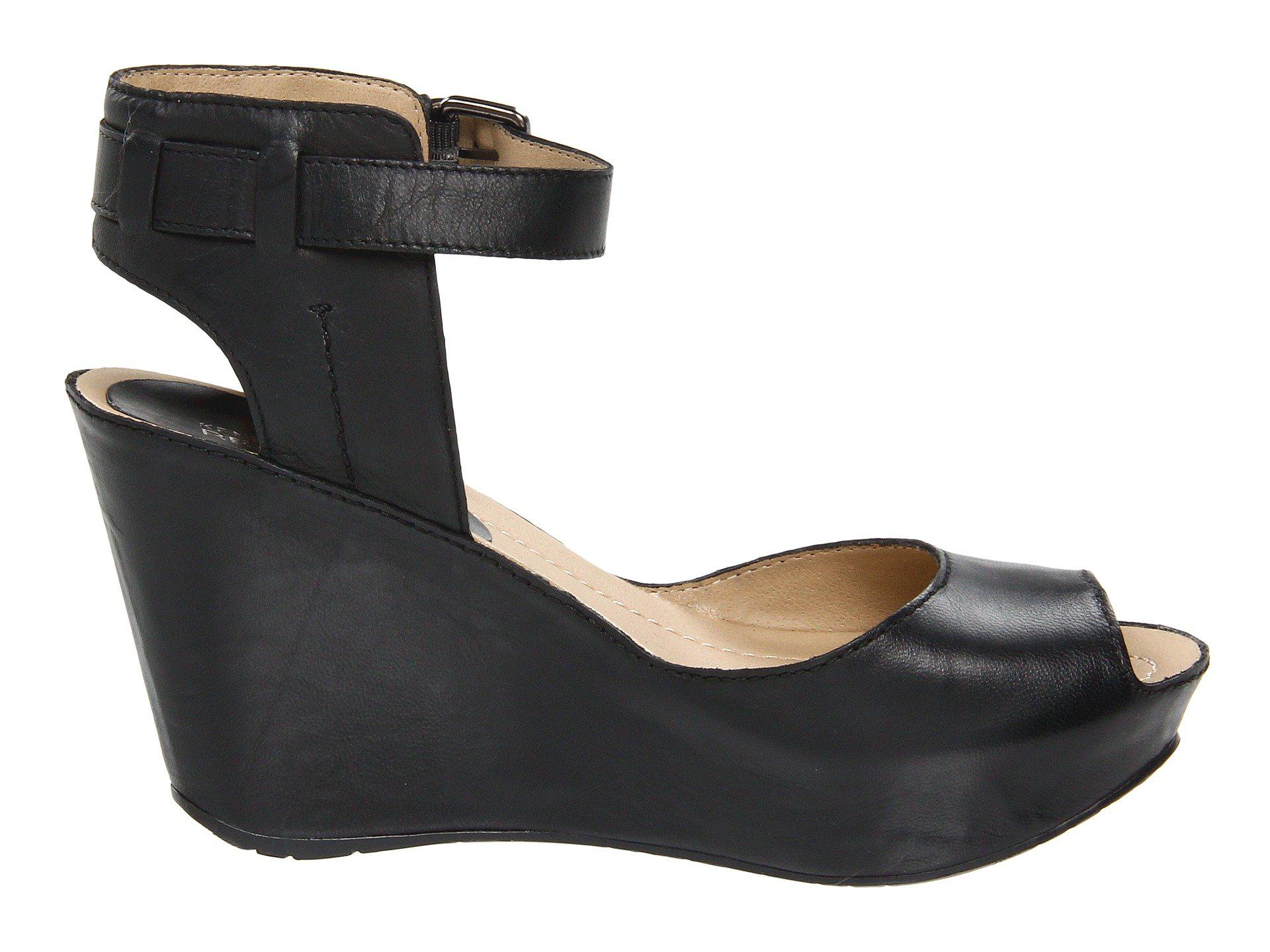 slingback mid heels