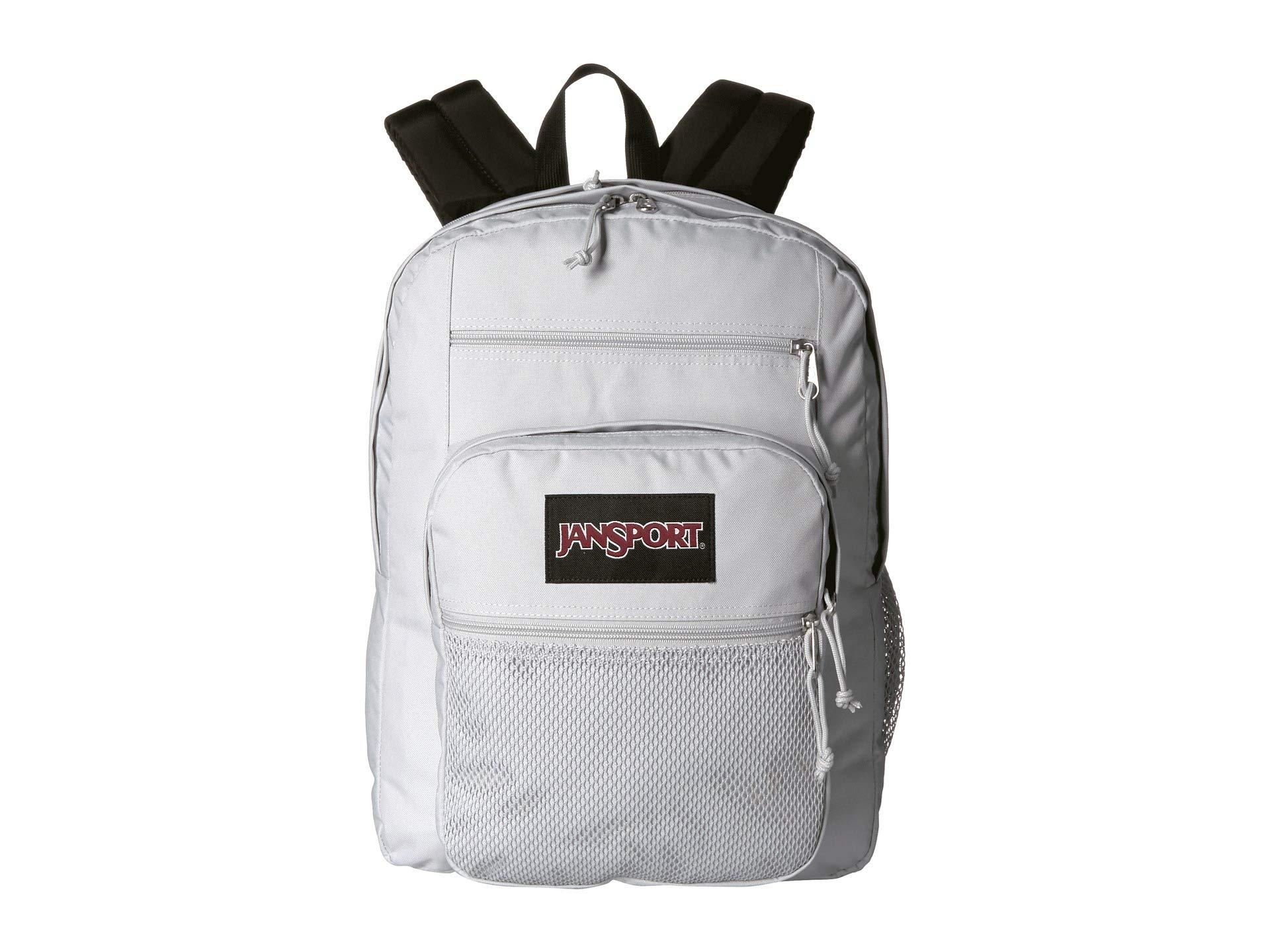 jansport gray