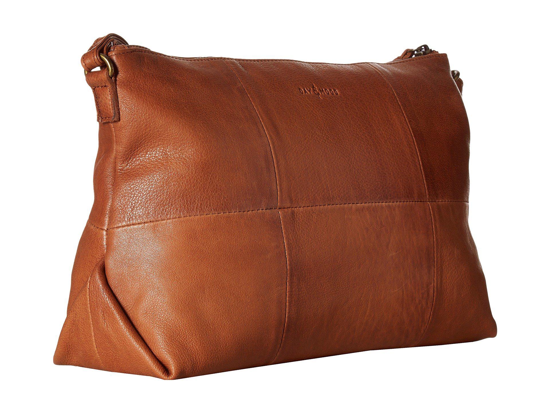 Day and outlet mood molly crossbody