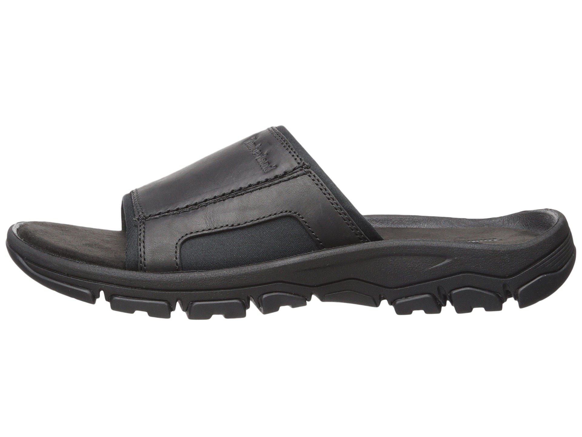 timberland roslindale