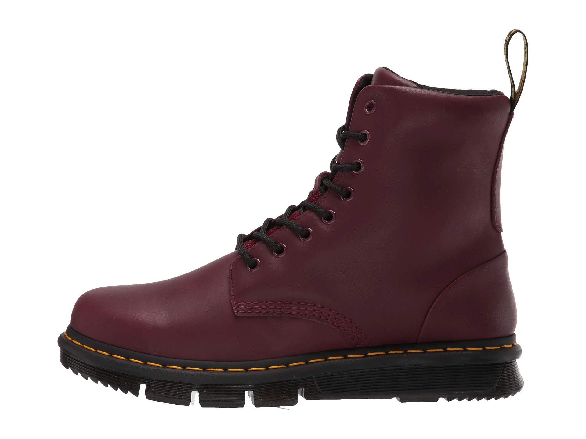 dr martens lexington boot