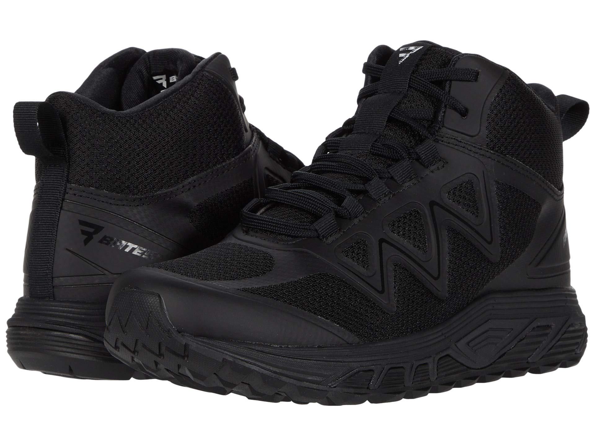 sorelkinetic rush mid wp boot men's