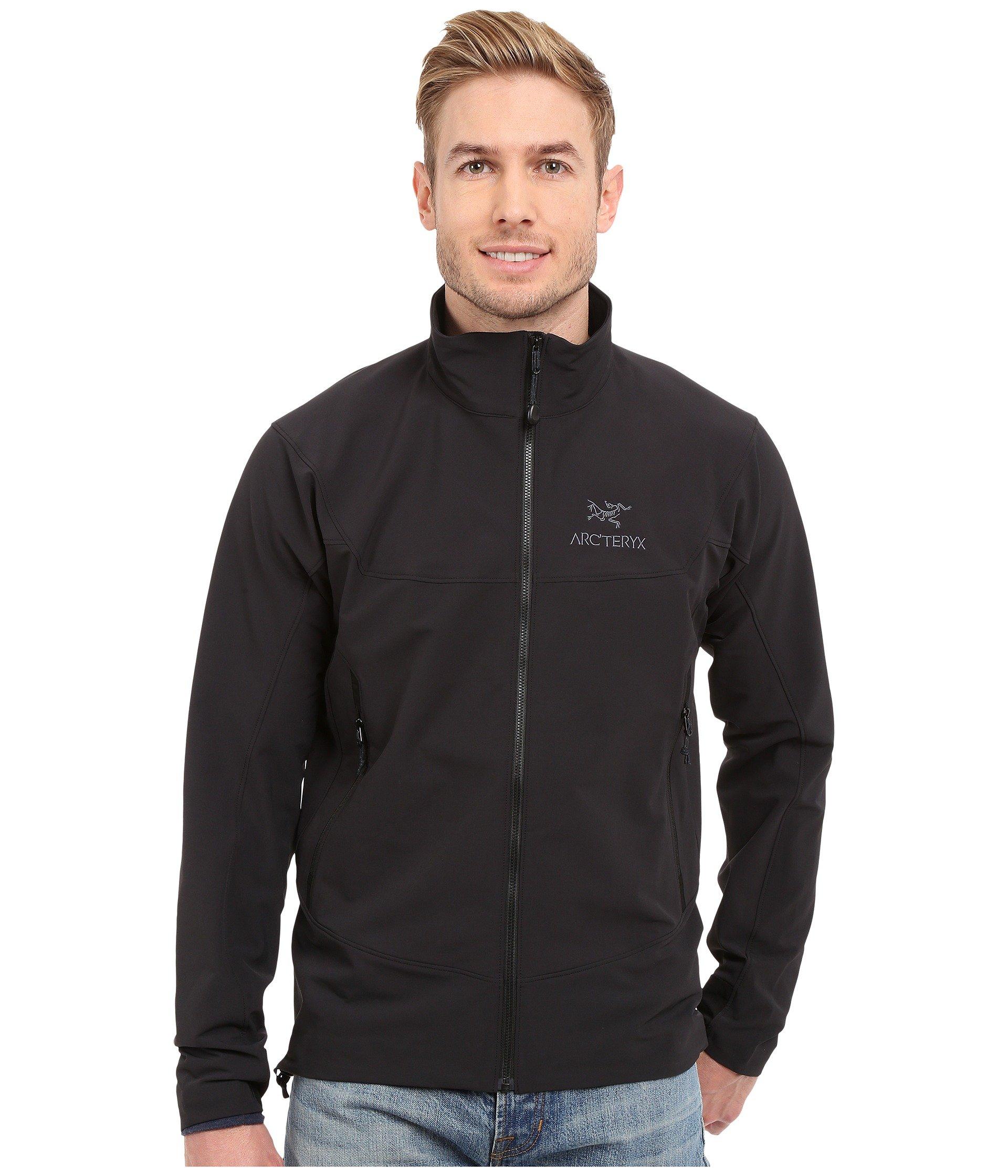 arcteryx gamma lt jacket