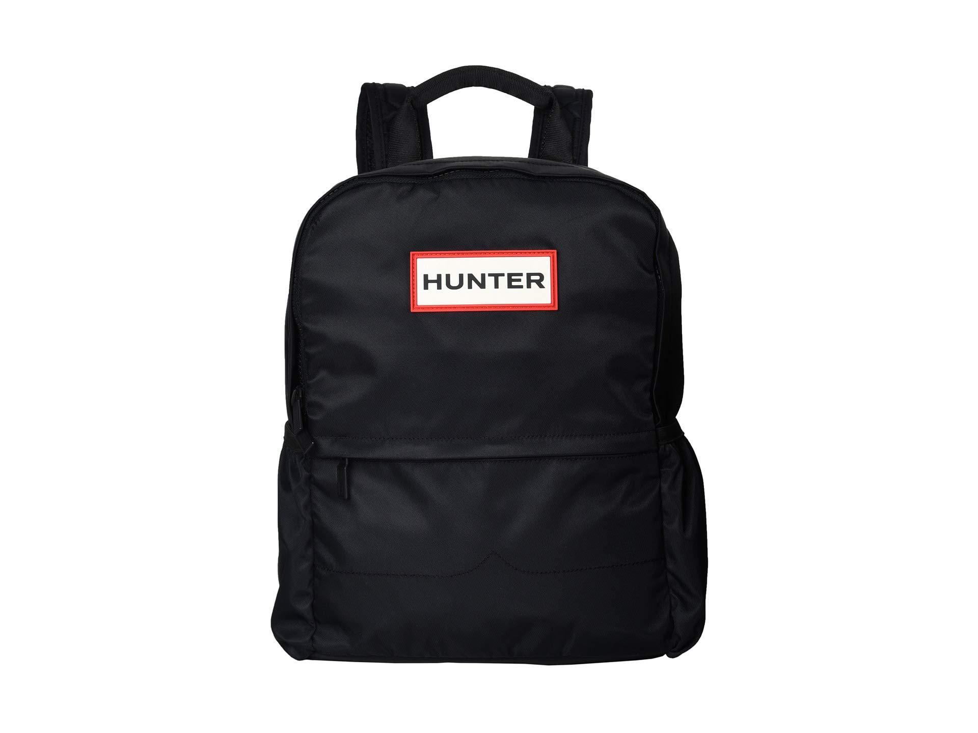 hunter laptop backpack
