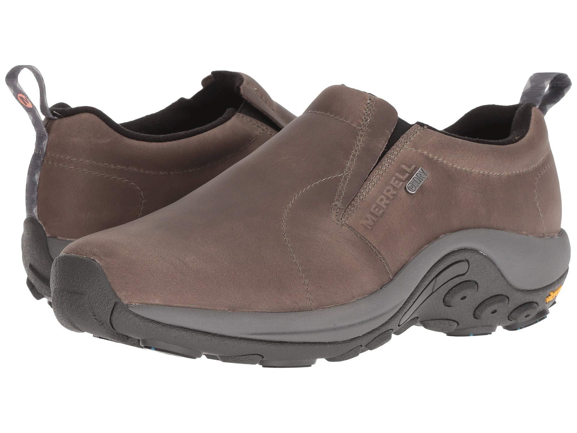 merrell jungle moc ice 