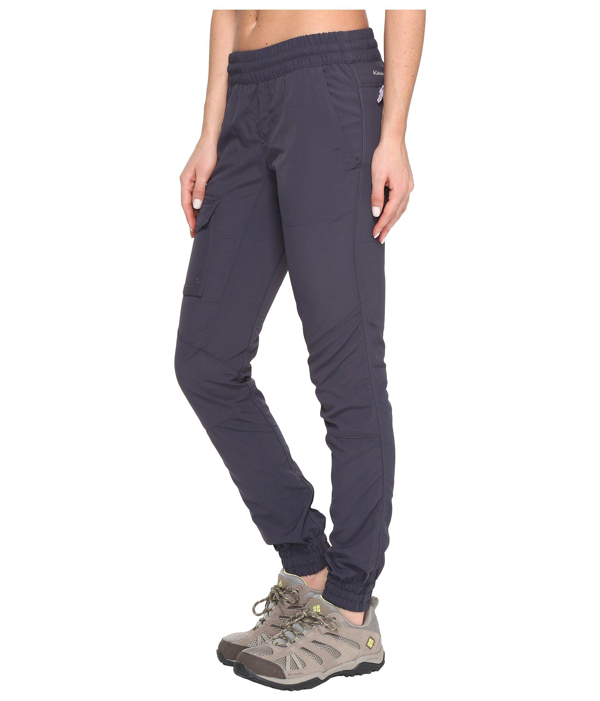 Columbia Silver Ridge Pull-on Pant