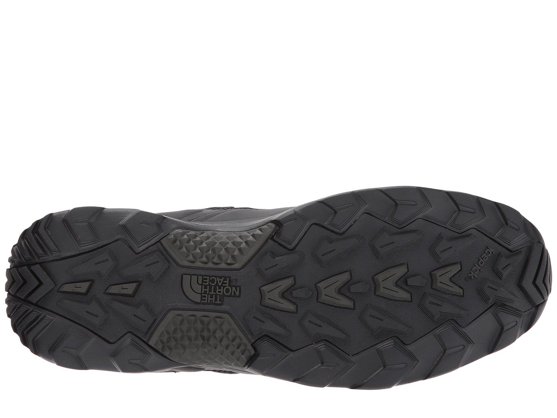 north face thermoball boot zipper