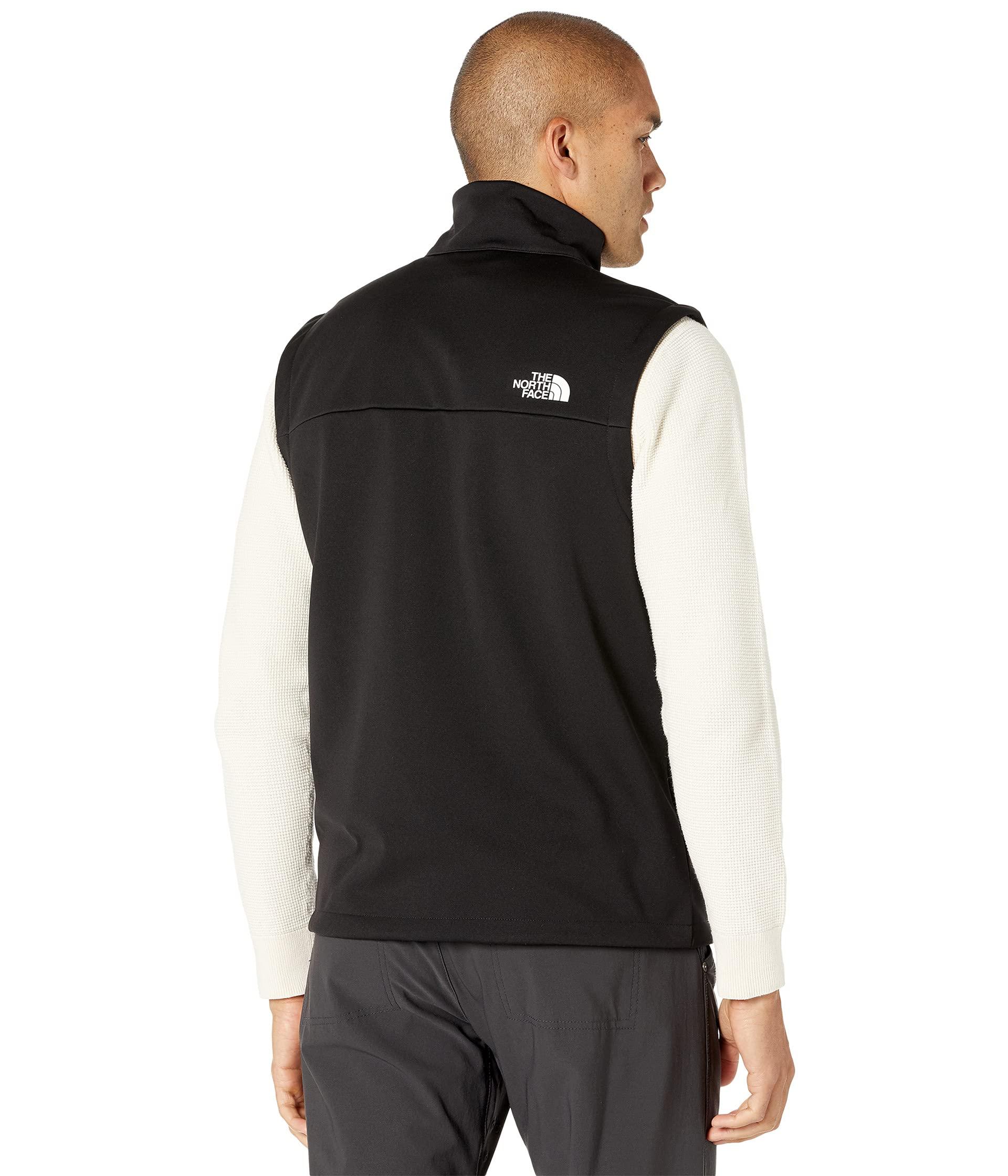Monterey Blue Visita lo Store di The North FaceThe North Face Men's Apex Canyonwall Eco Vest 