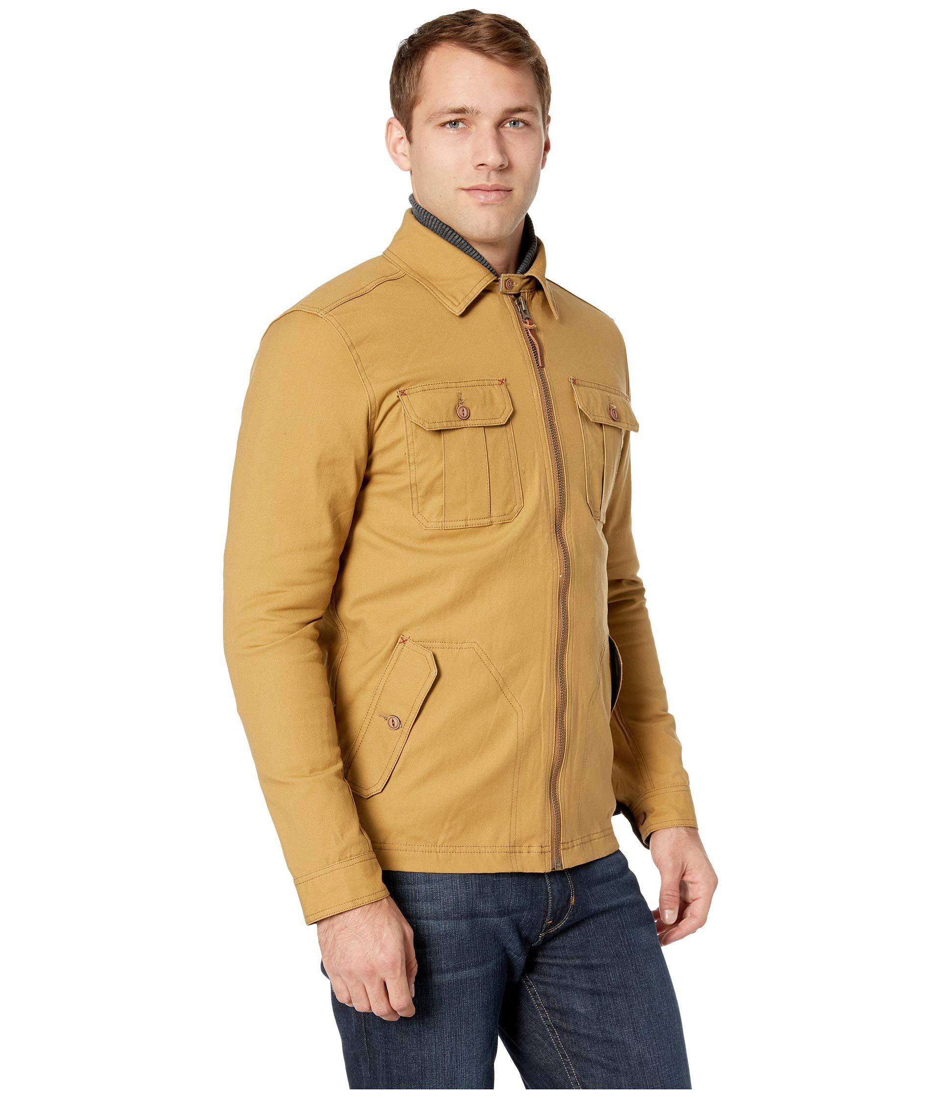 toad and co cool hand jacket