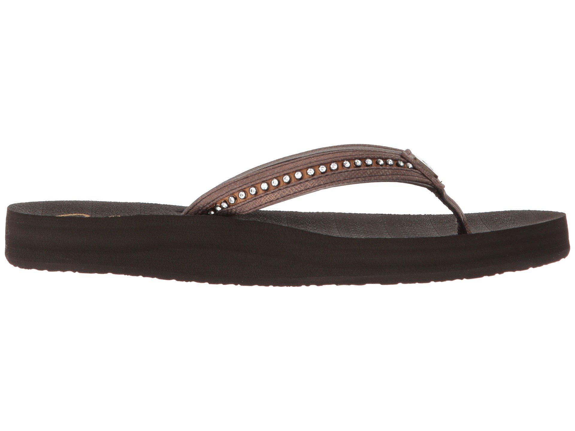 cobian cartier flip flops