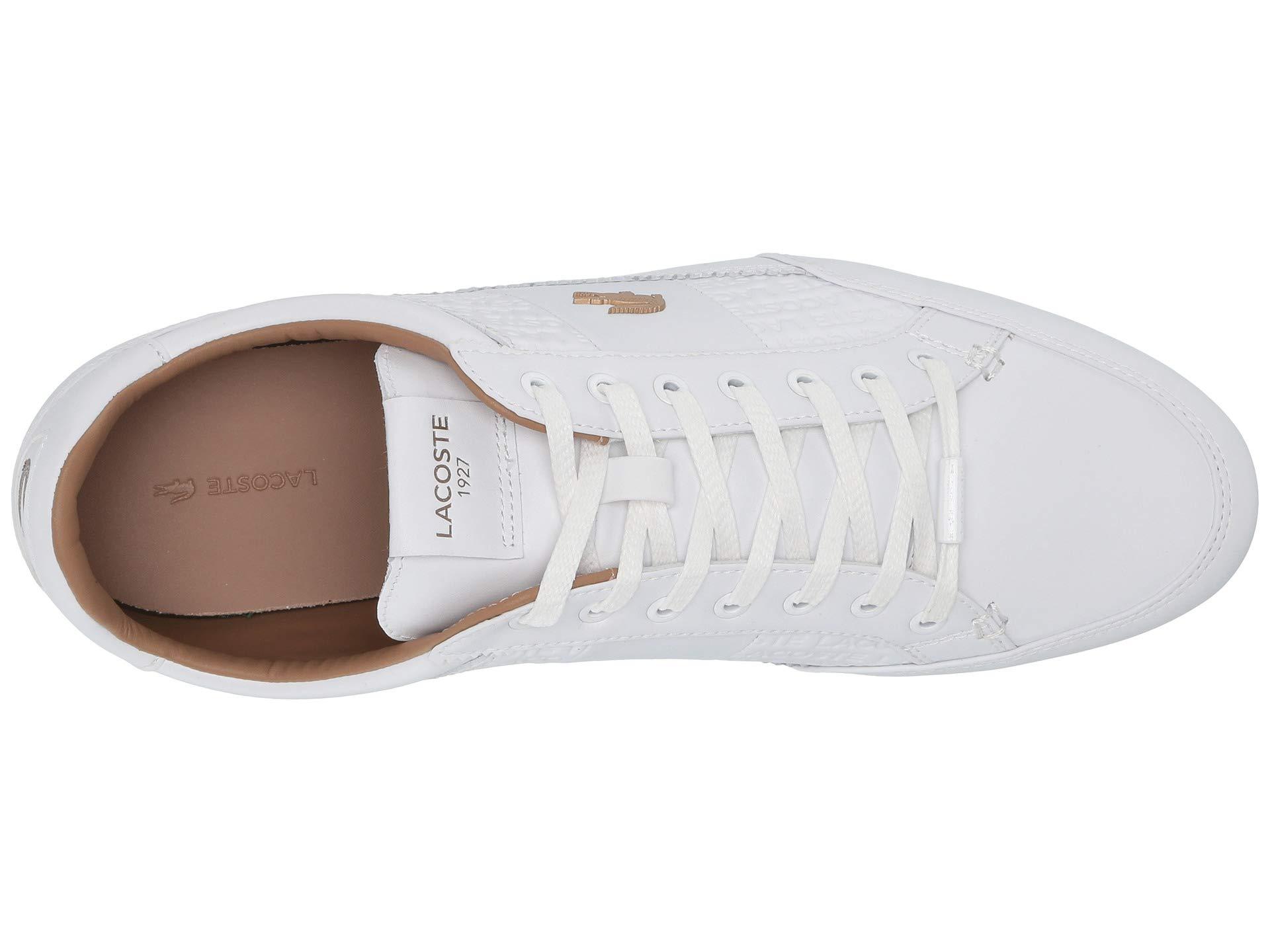 Sneakers LACOSTE - Chaymon 120 4 Cma 7-39CMA0012 Nvy/Dk Red - Sneakers -  Low shoes - Men's shoes | efootwear.eu