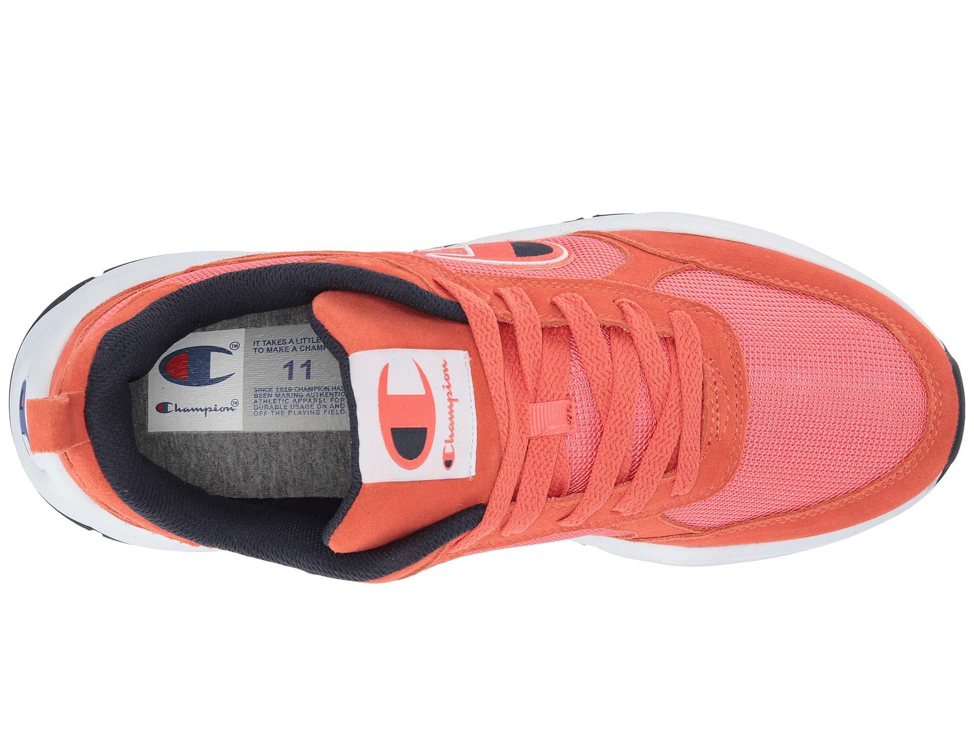 champion 93 eighteen orange