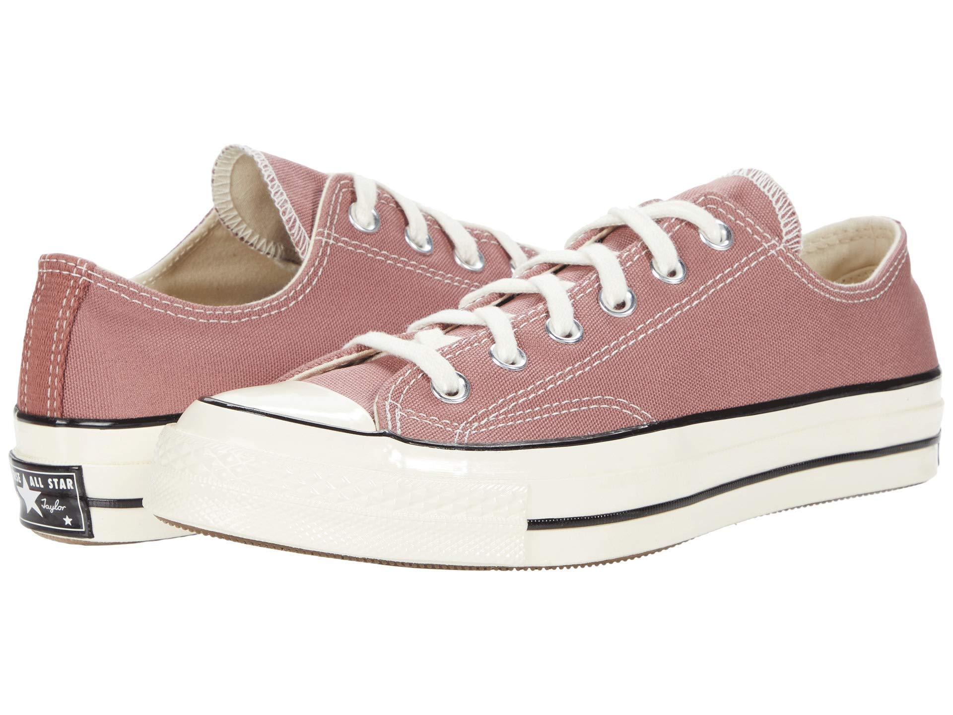 chuck 70 organic canvas