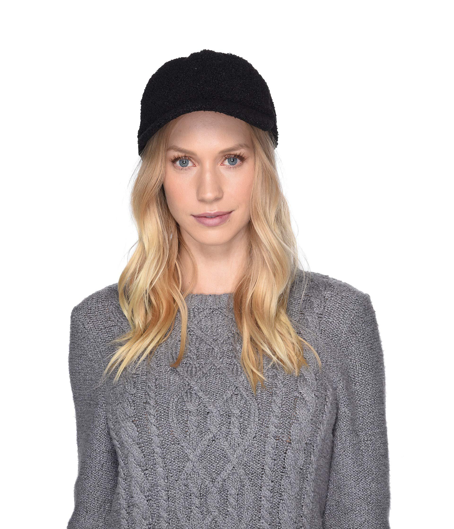 ugg caps