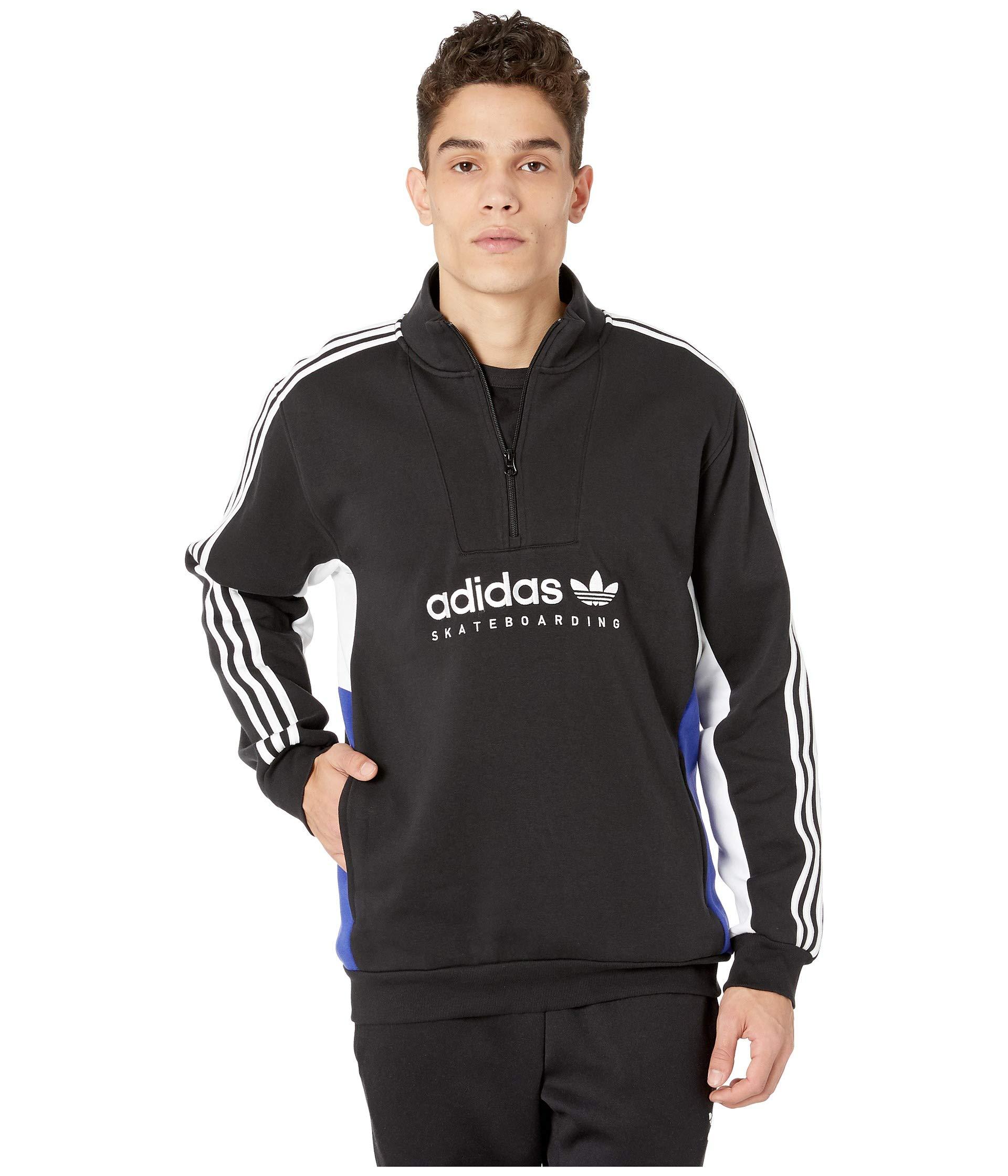 adidas apian pullover