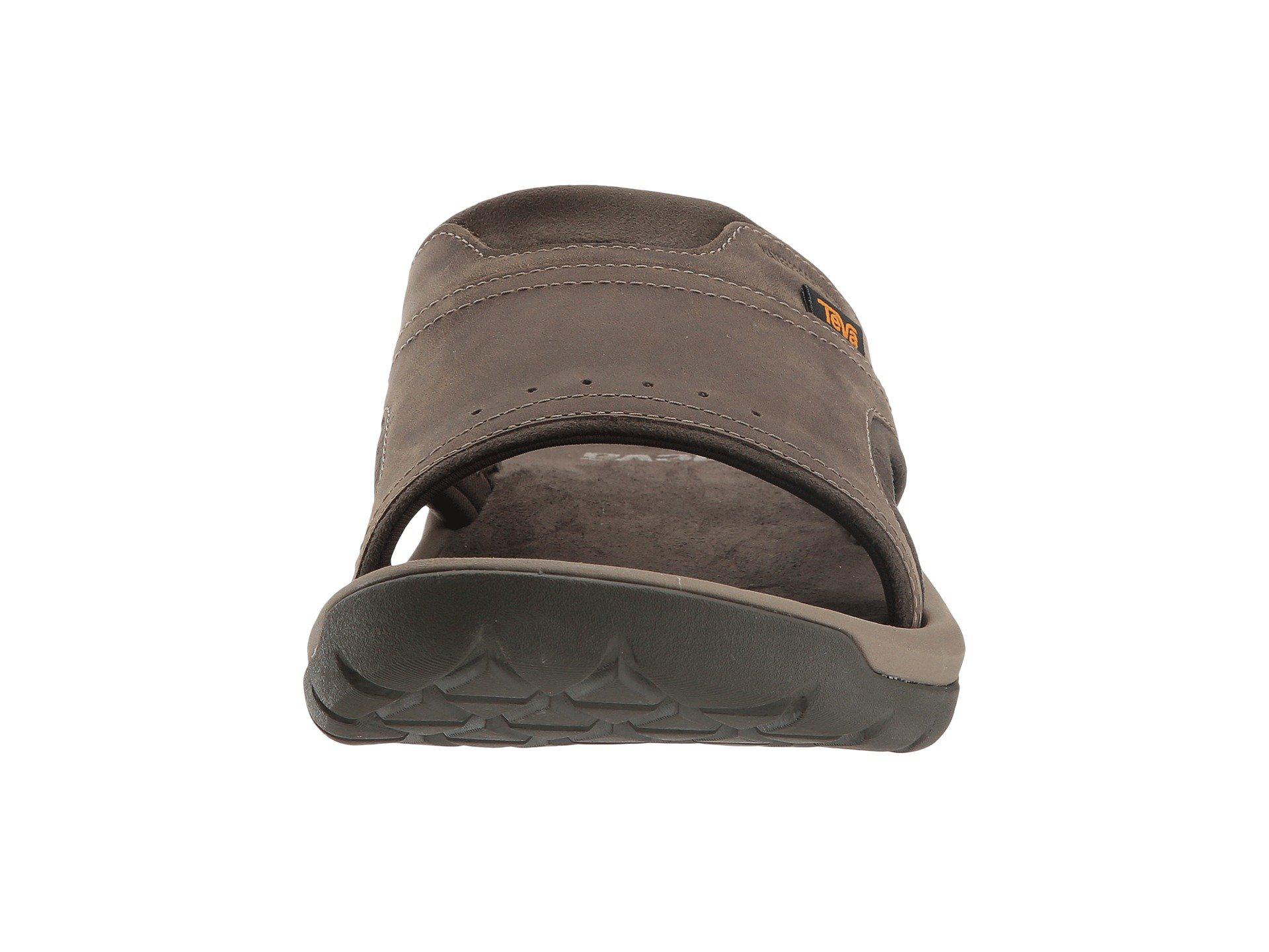 teva langdon slide heren