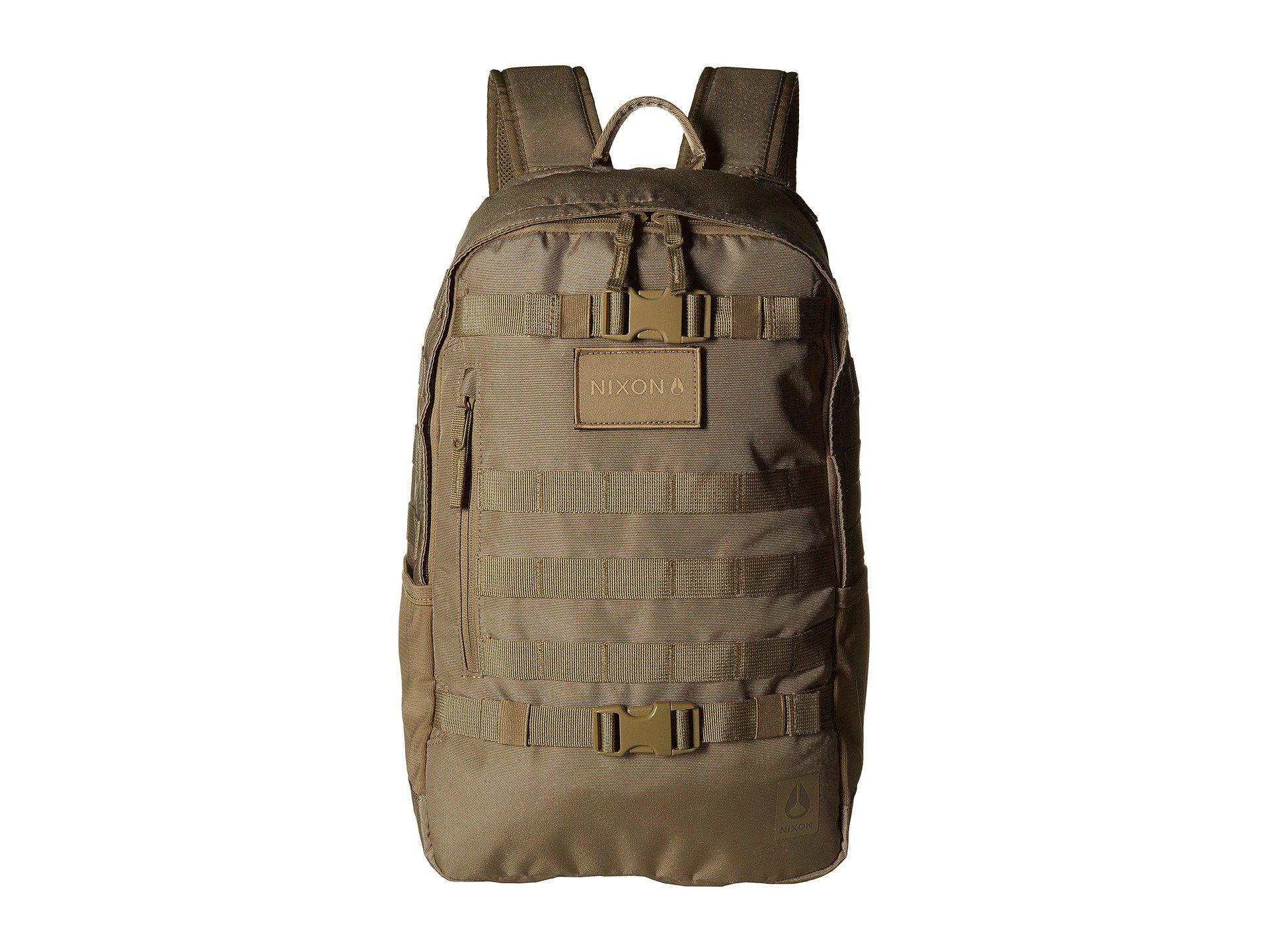 smith backpack gt