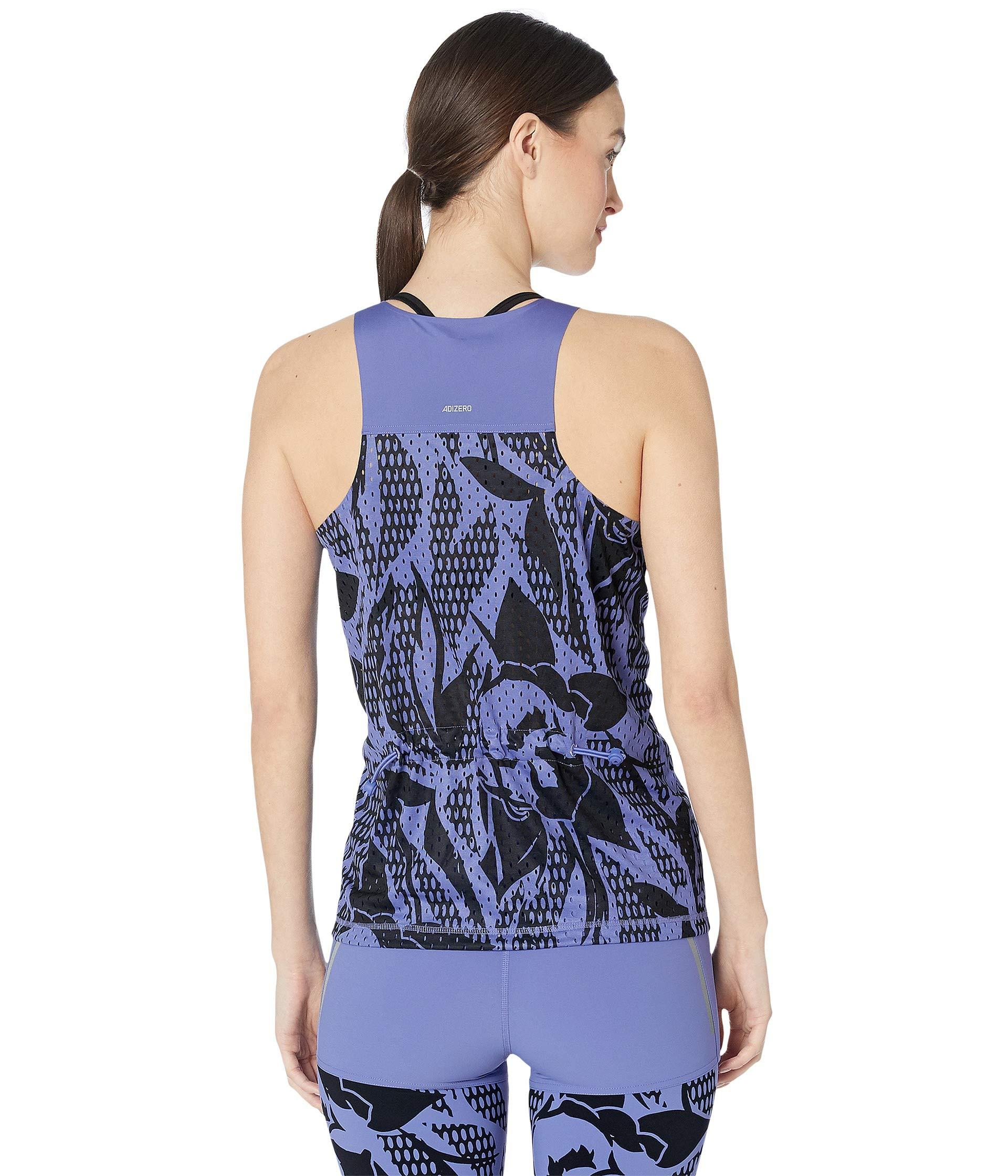 adizero tank