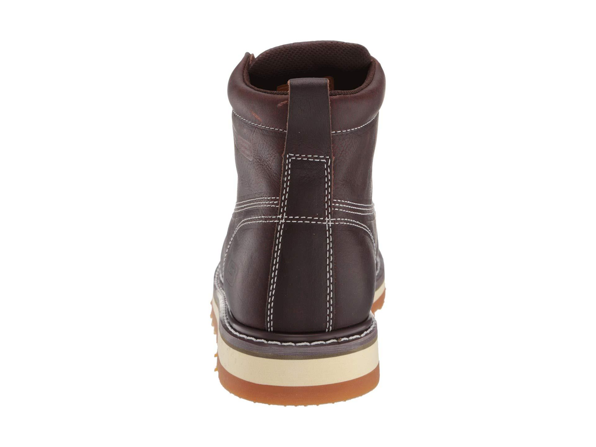 skechers boydton boot