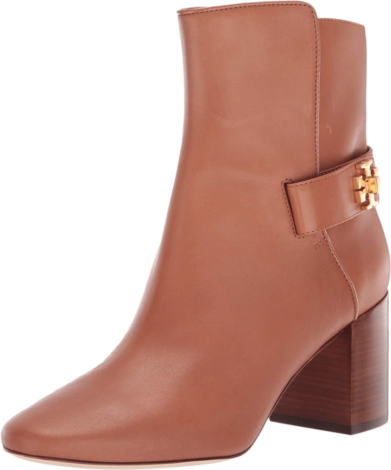 tory burch kira bootie
