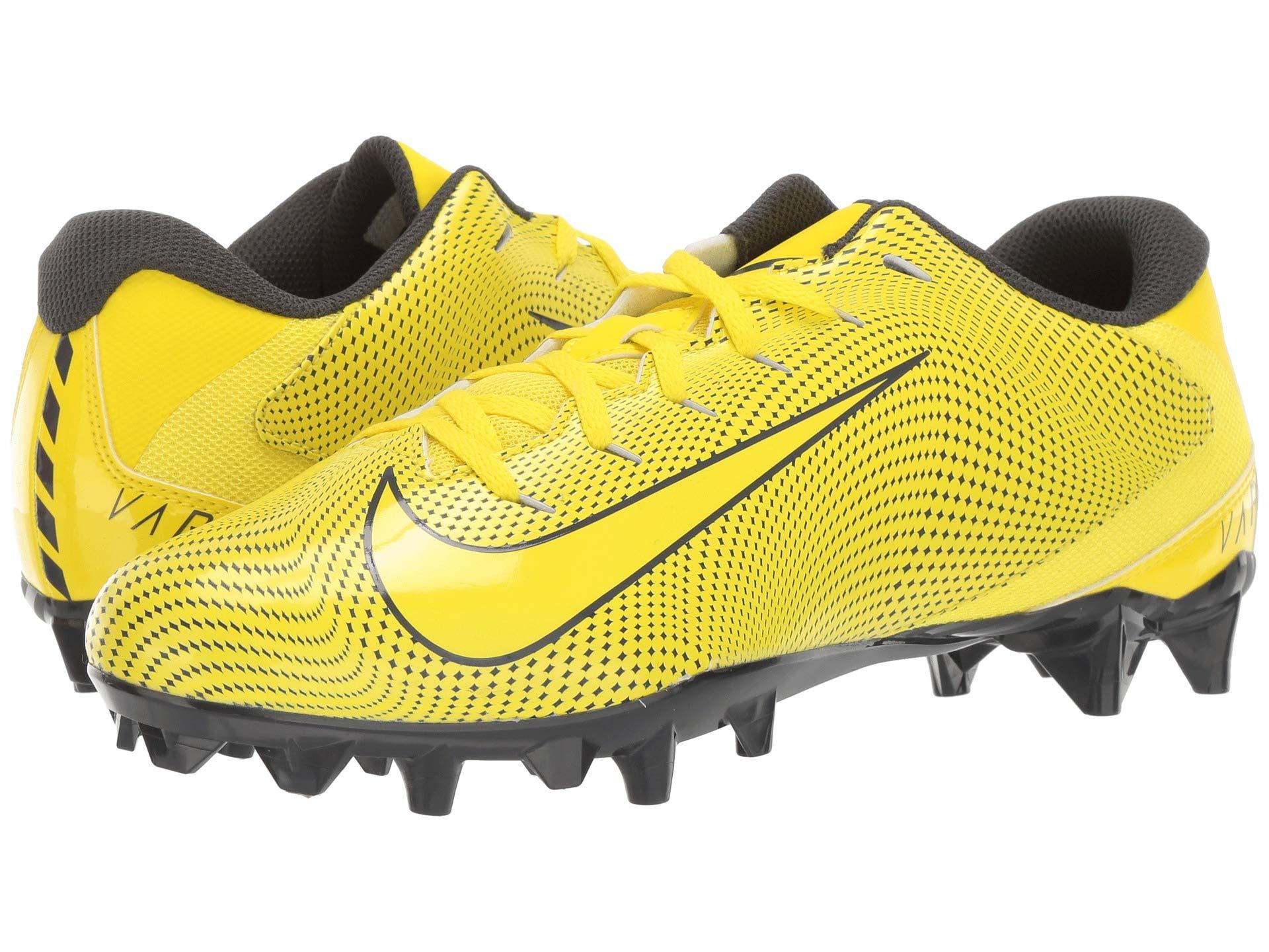 vapor varsity low td