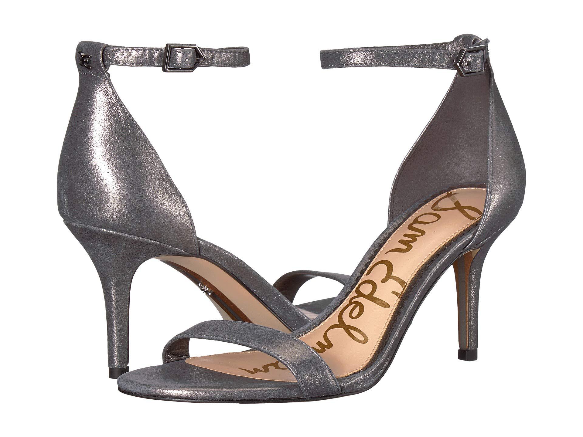 sam edelman patti pewter