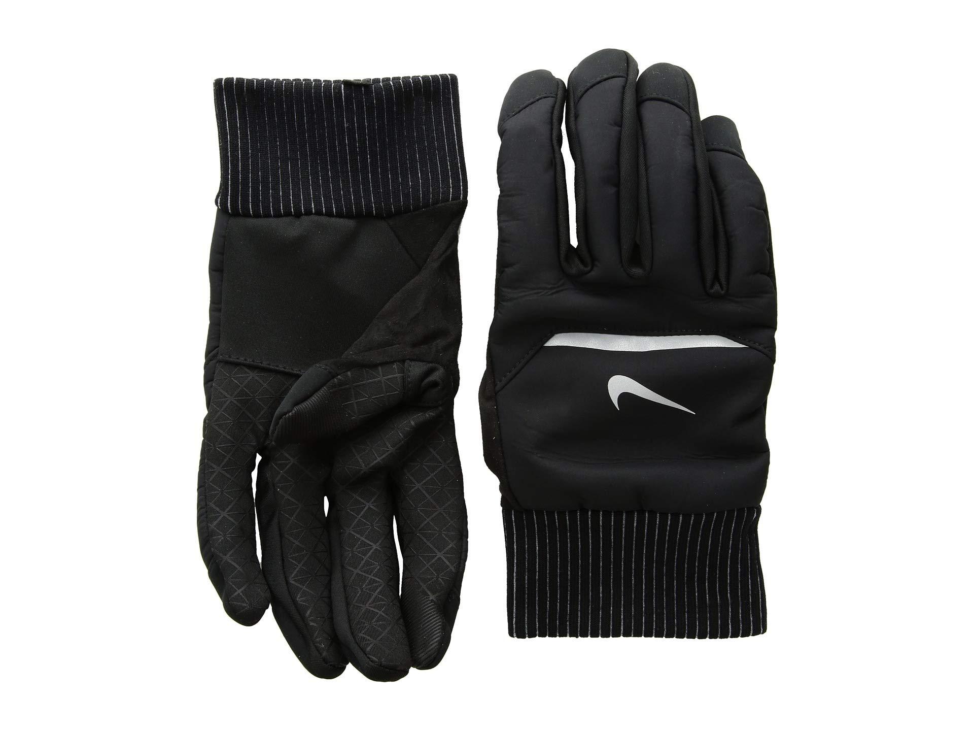 nike aeroshield running gloves