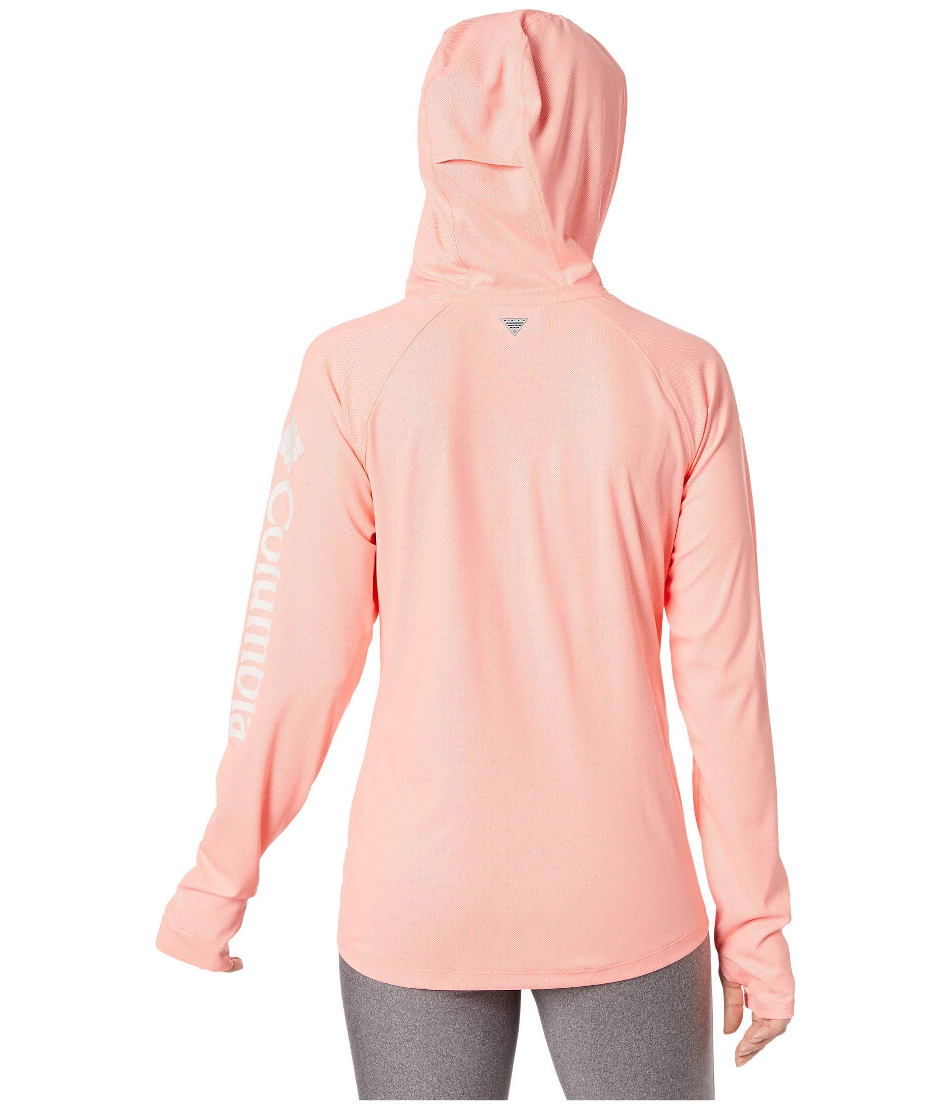 columbia tidal hoodie