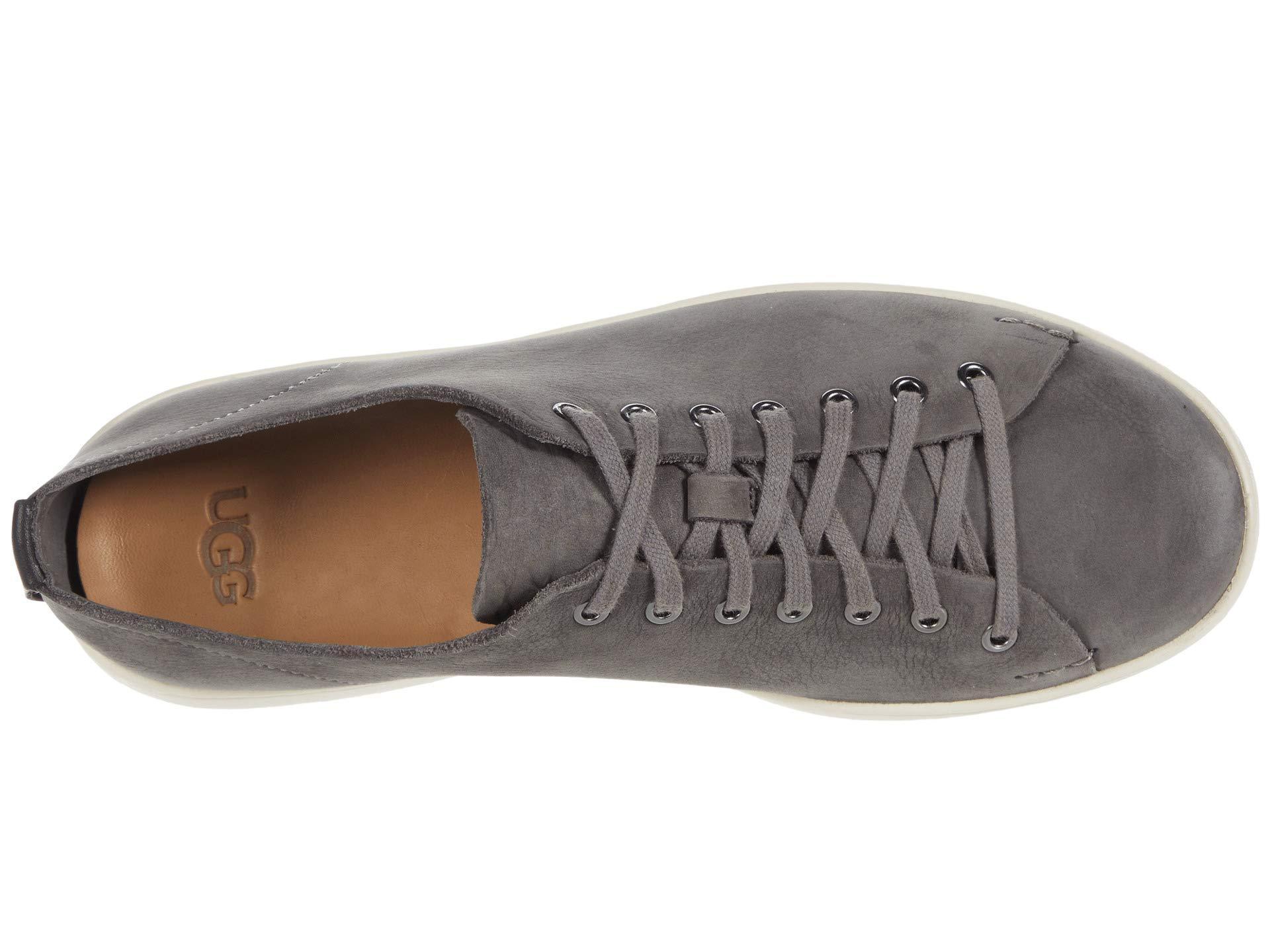 ugg mens pismo sneakers