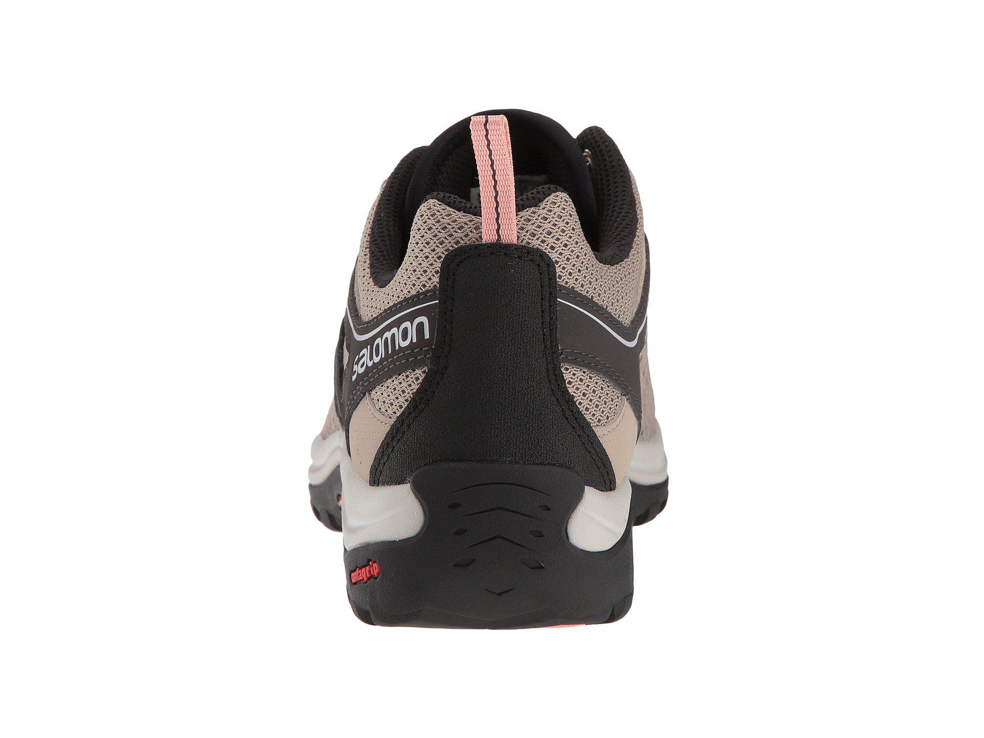 salomon ellipse mehari womens