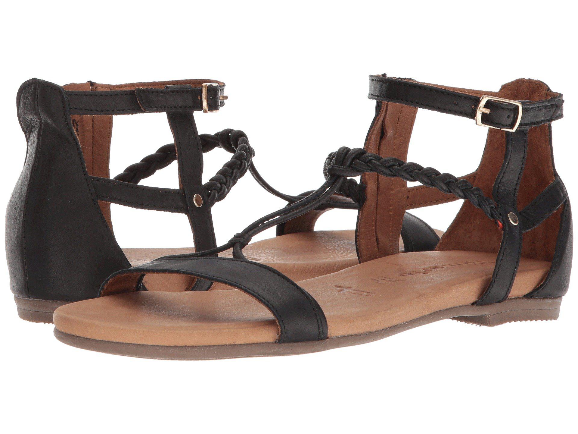 tamaris kim sandal