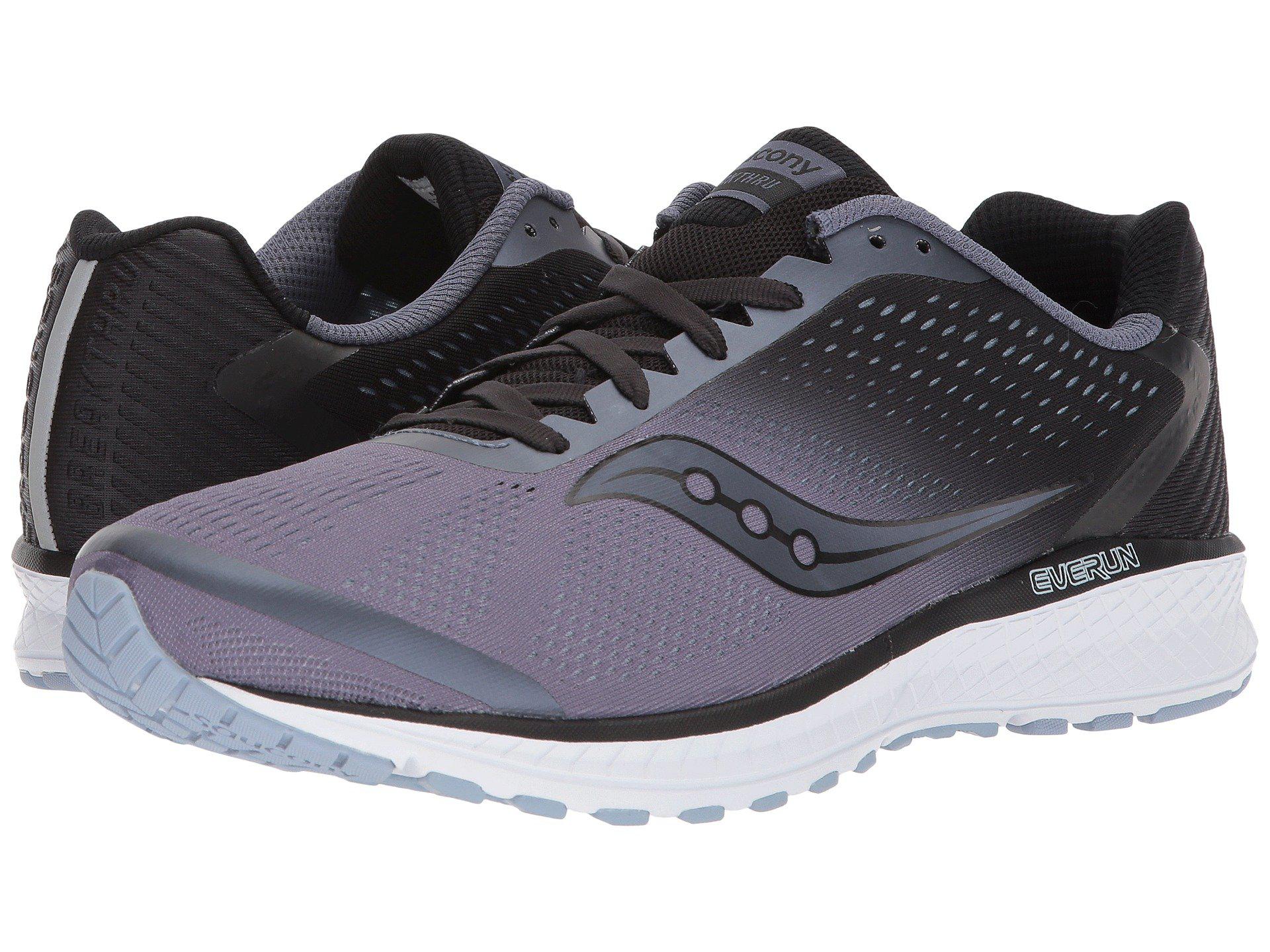 breakthru 4 saucony