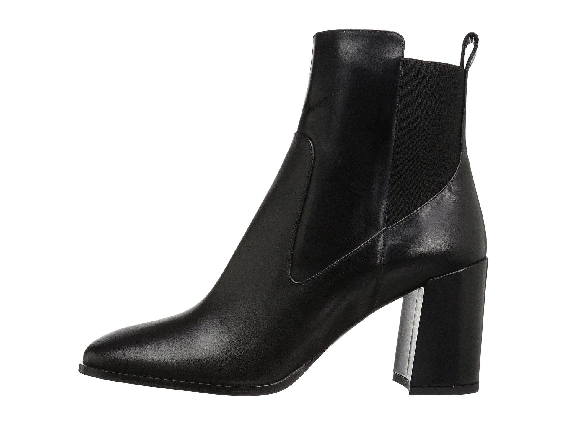 via spiga women's delaney chelsea boot