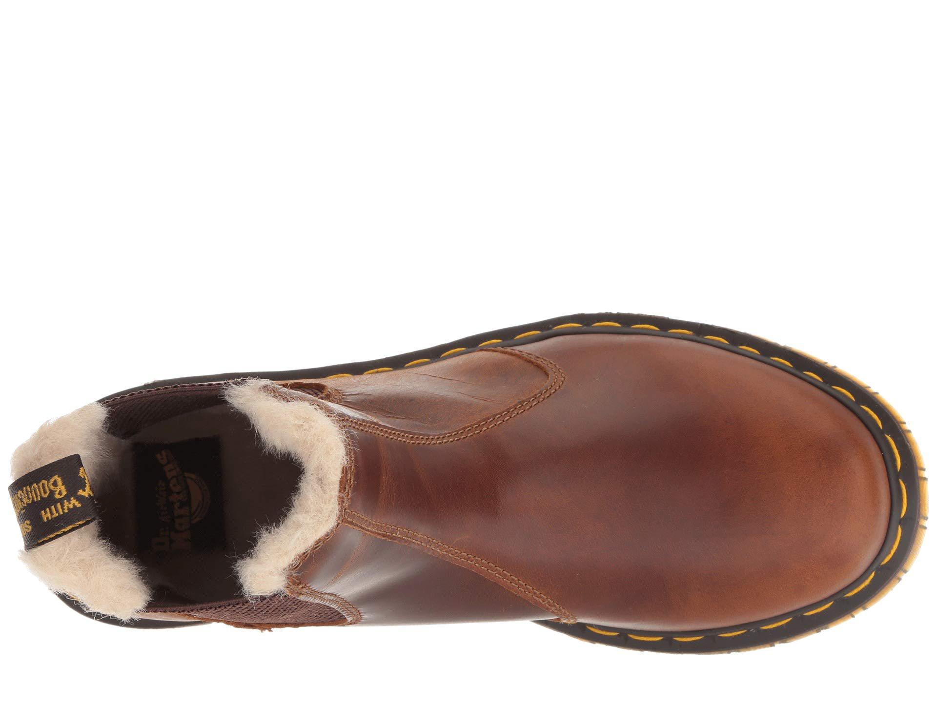 dr martens leonore orleans
