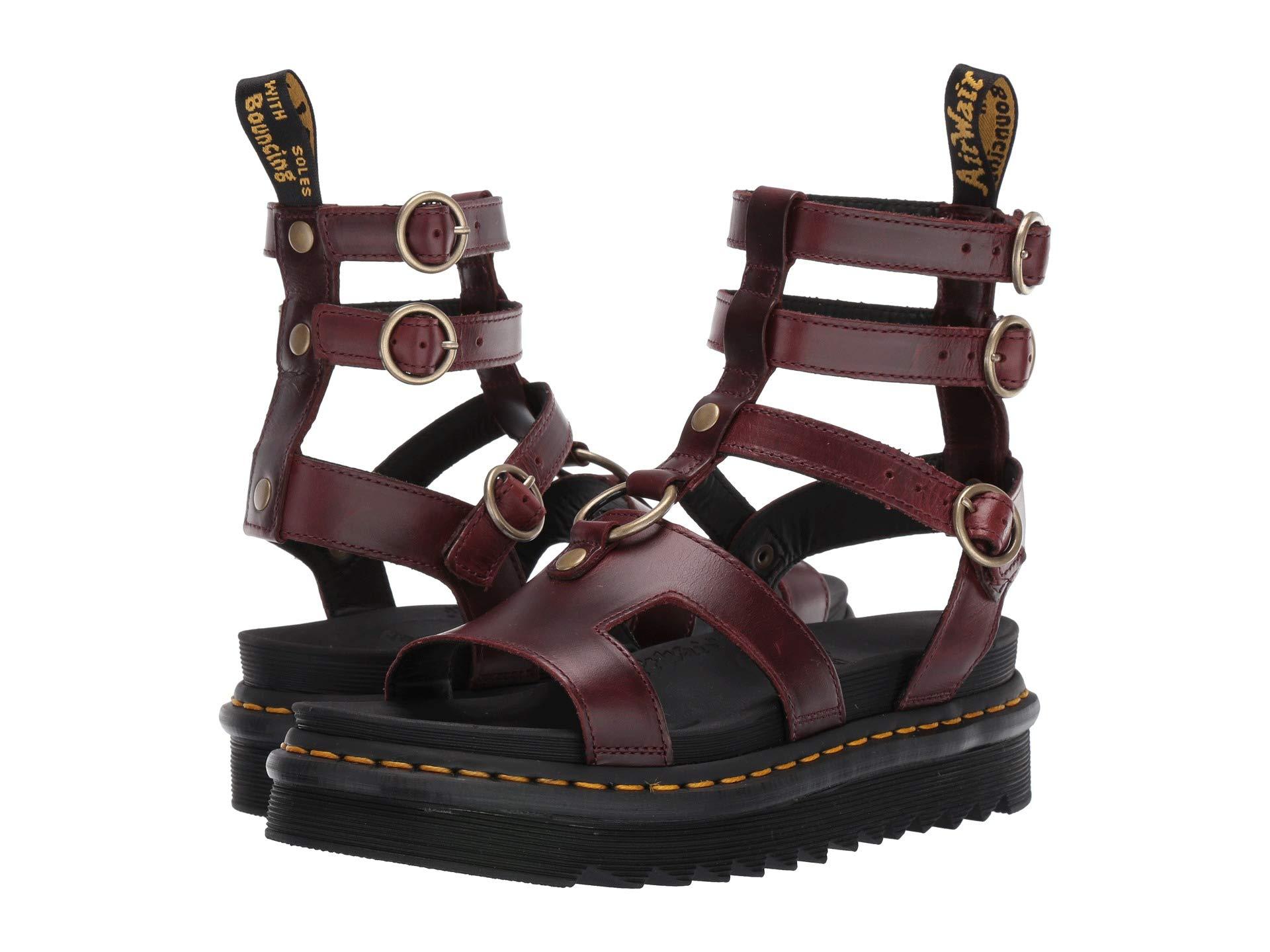 adaira sandals