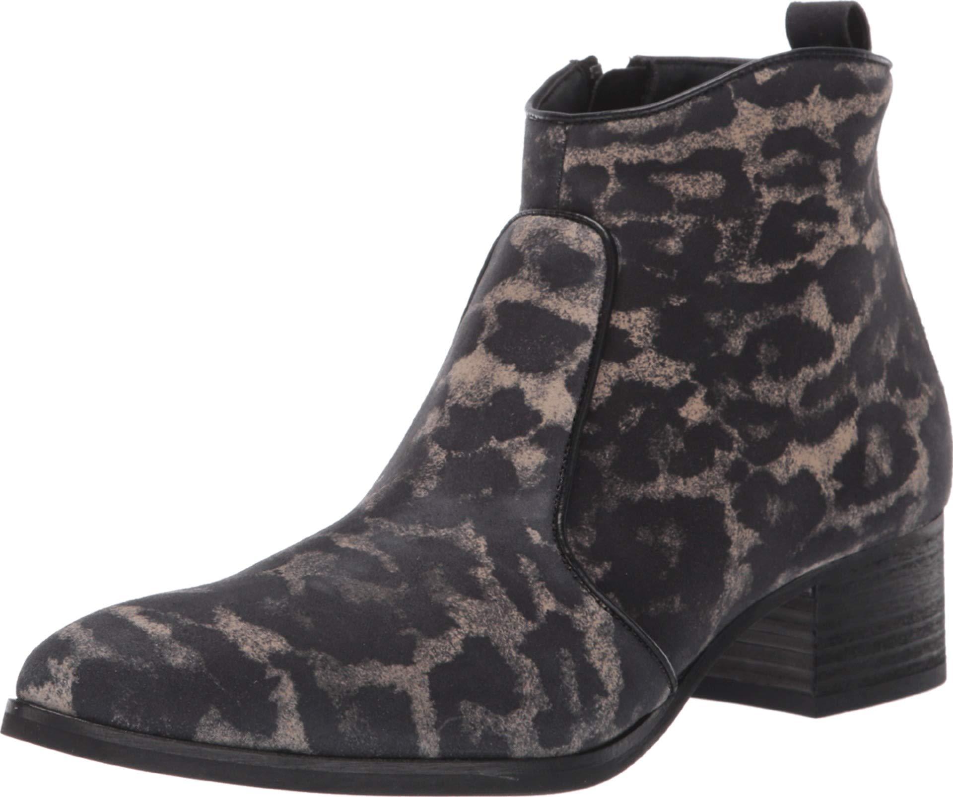 paul green chelsea boots taupe