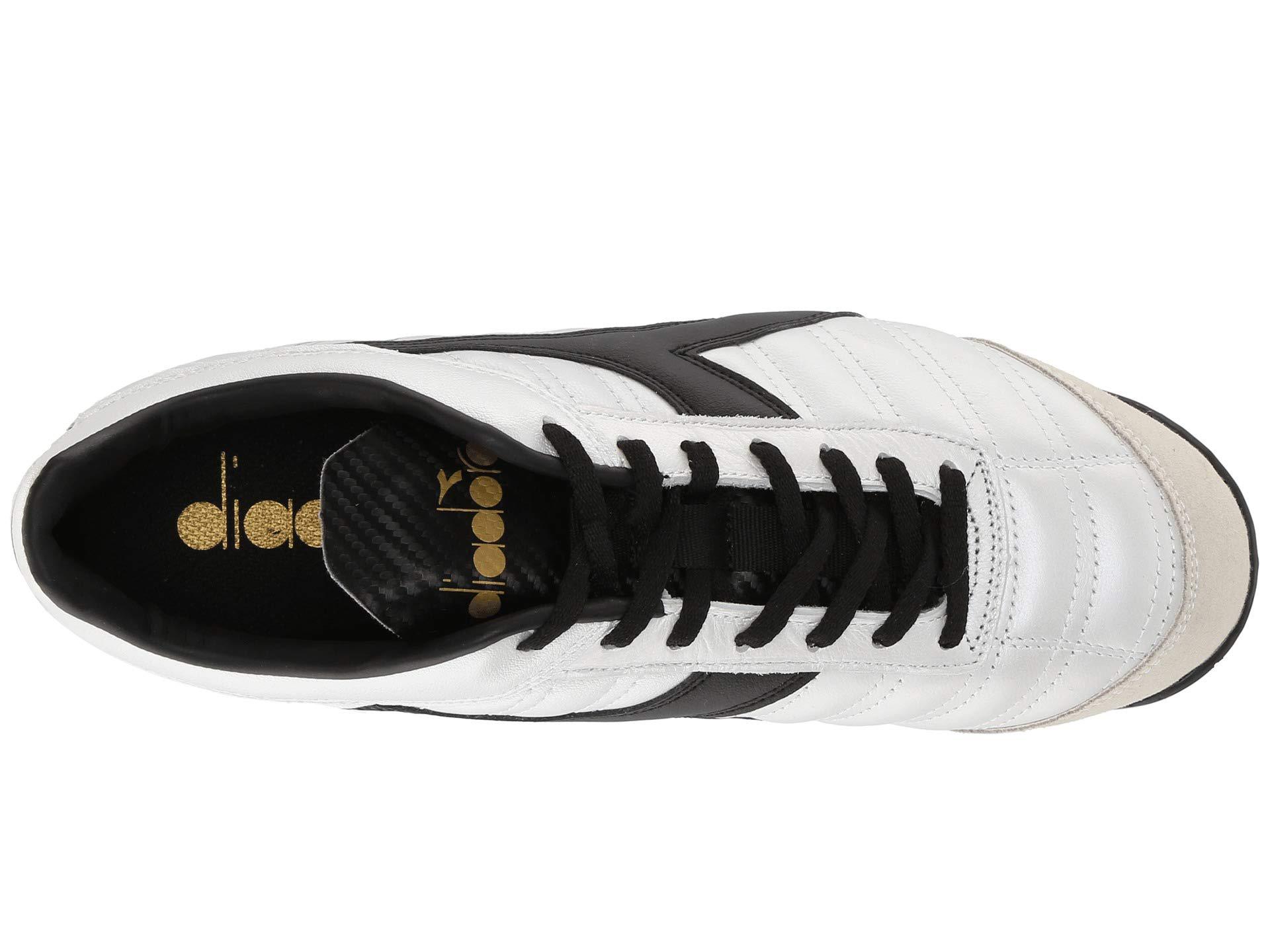 diadora baggio turf