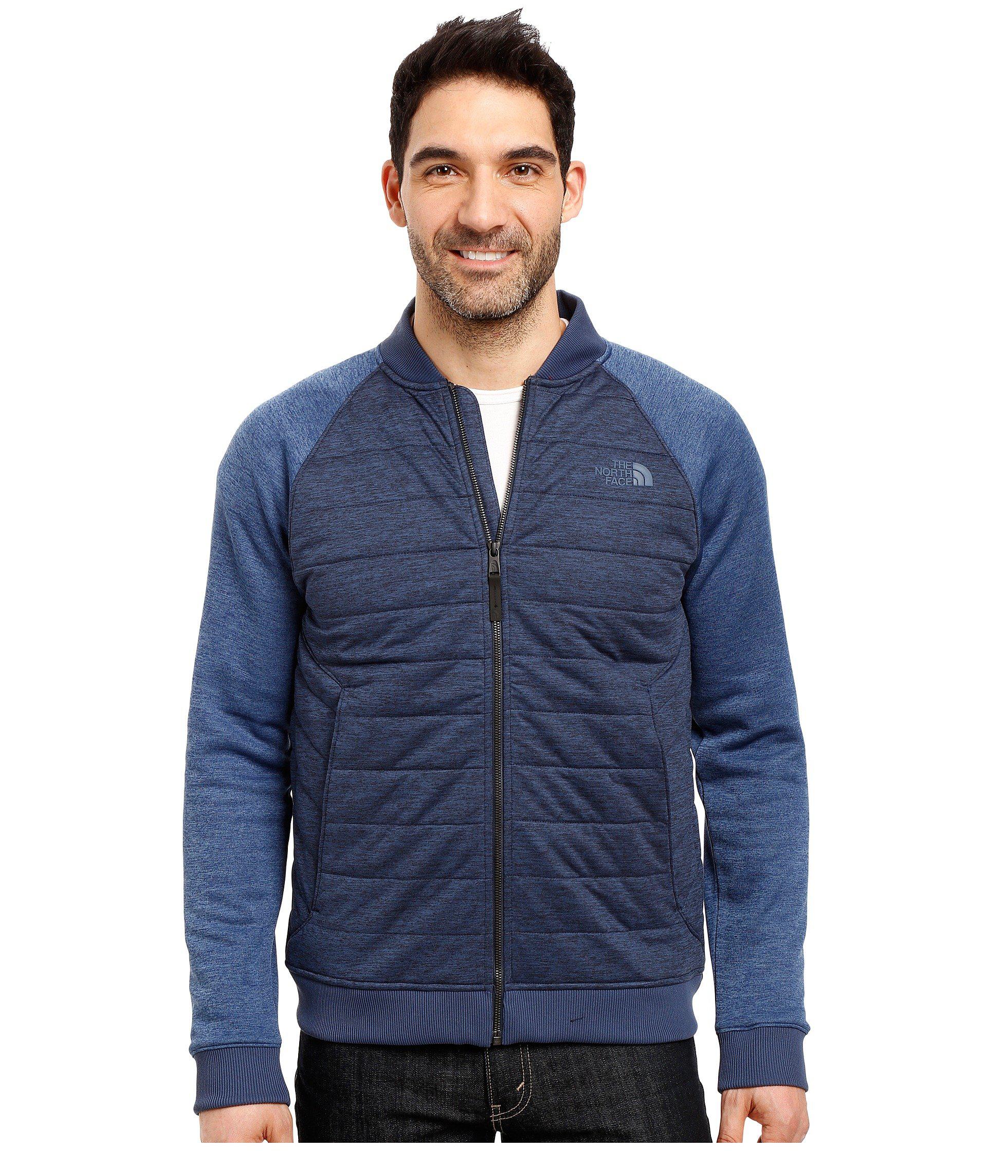 gant casual shield jacket