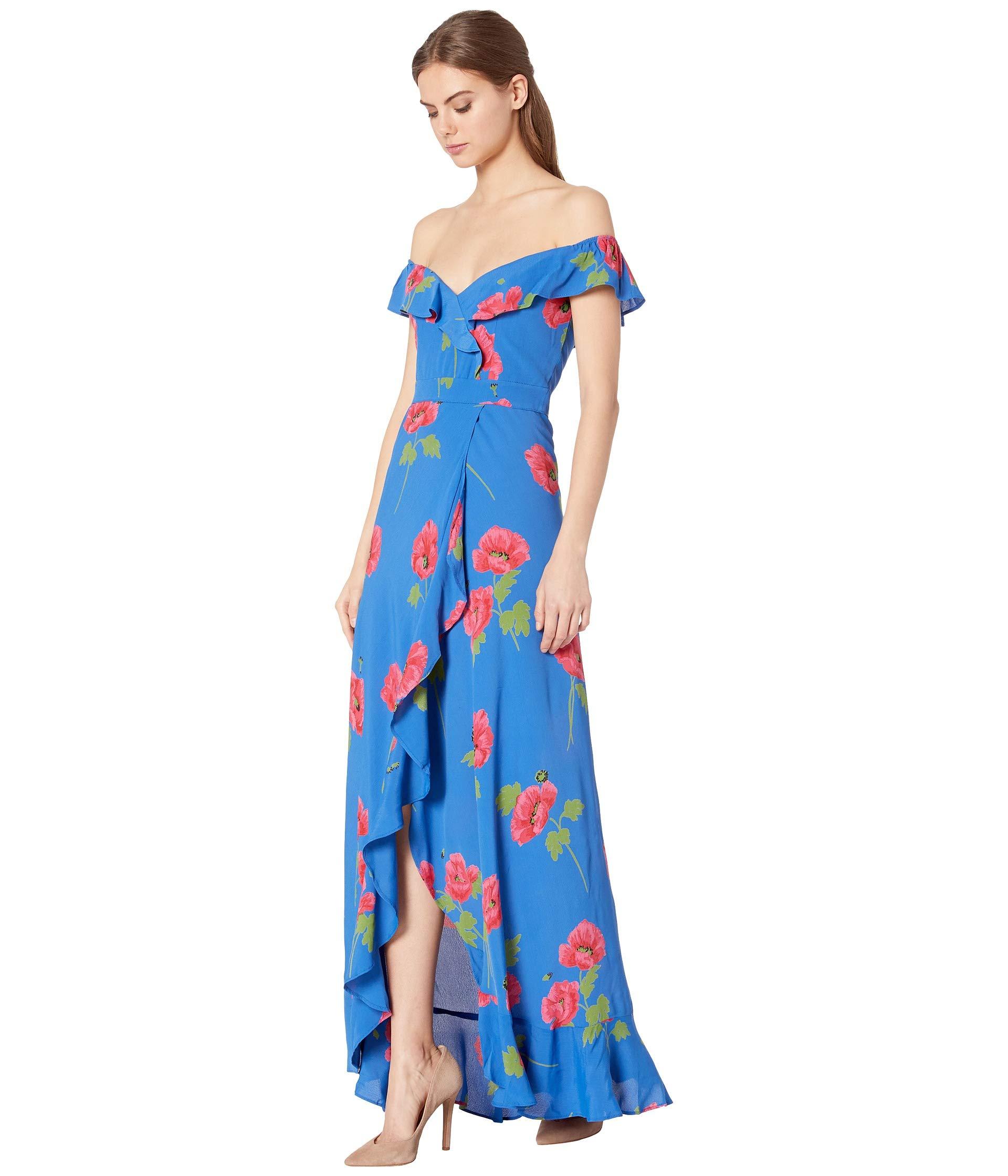 monica maxi dress flynn skye