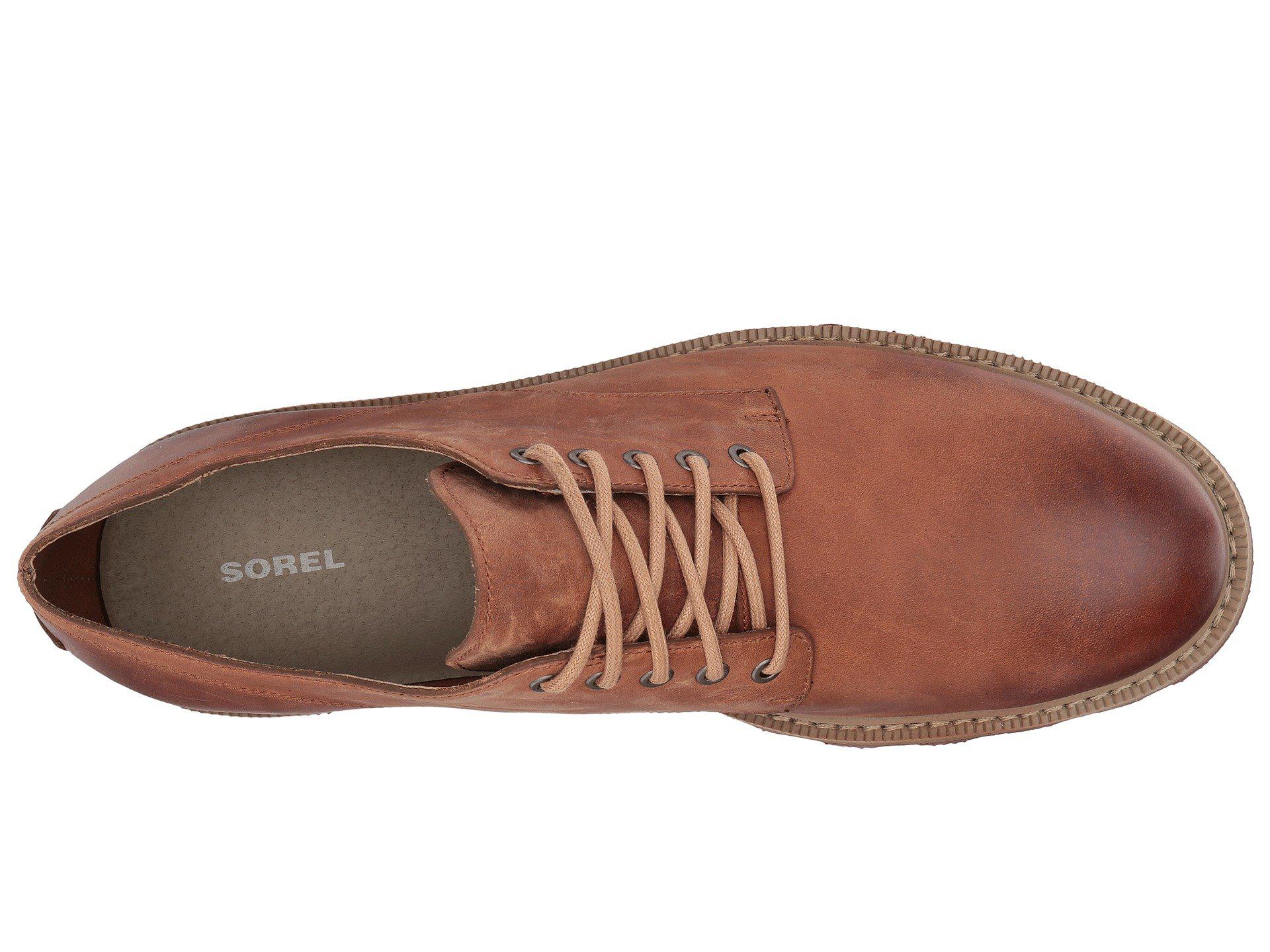 sorel madson oxford
